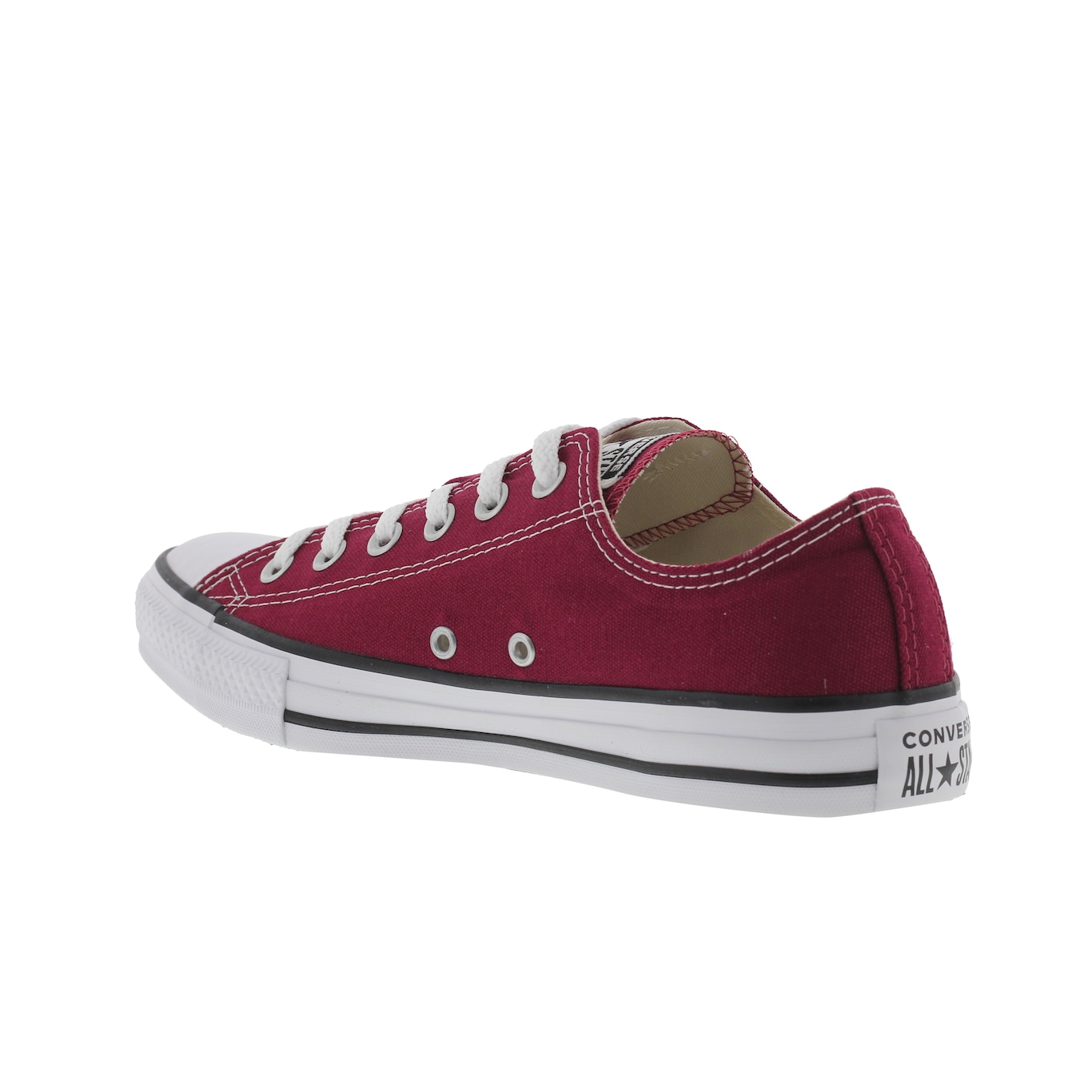 Tênis Converse All Star CT AS Core OX CT0001 - Unissex - Foto 6