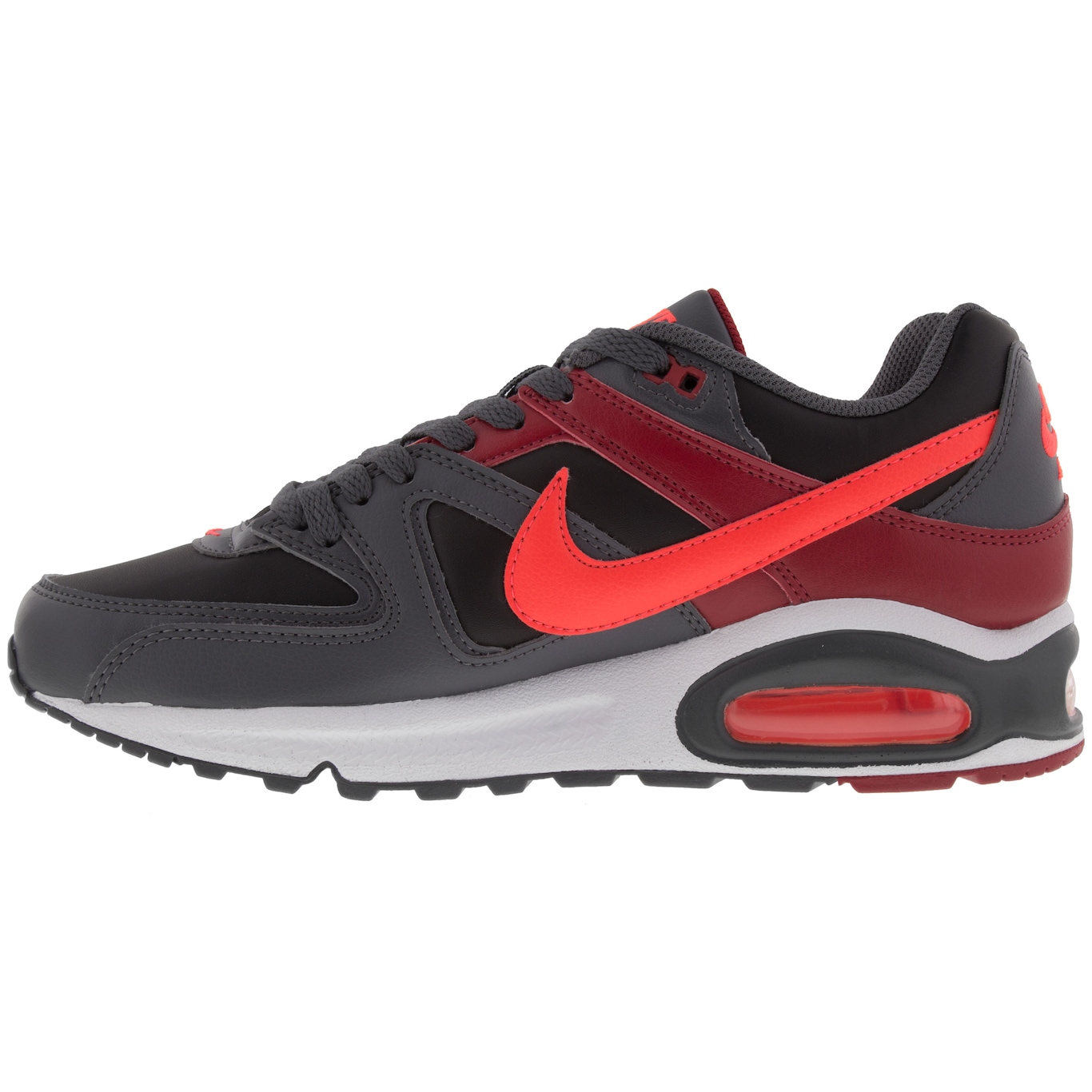 Tênis Nike Air Max Command - Masculino - Foto 5