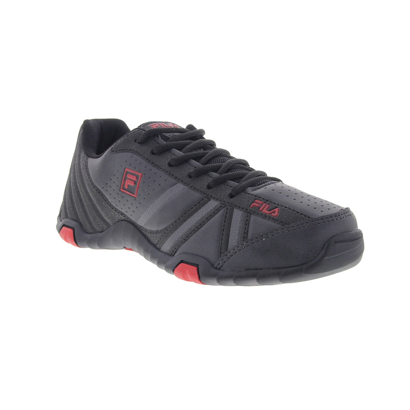 Tênis fila sale slant force masculino