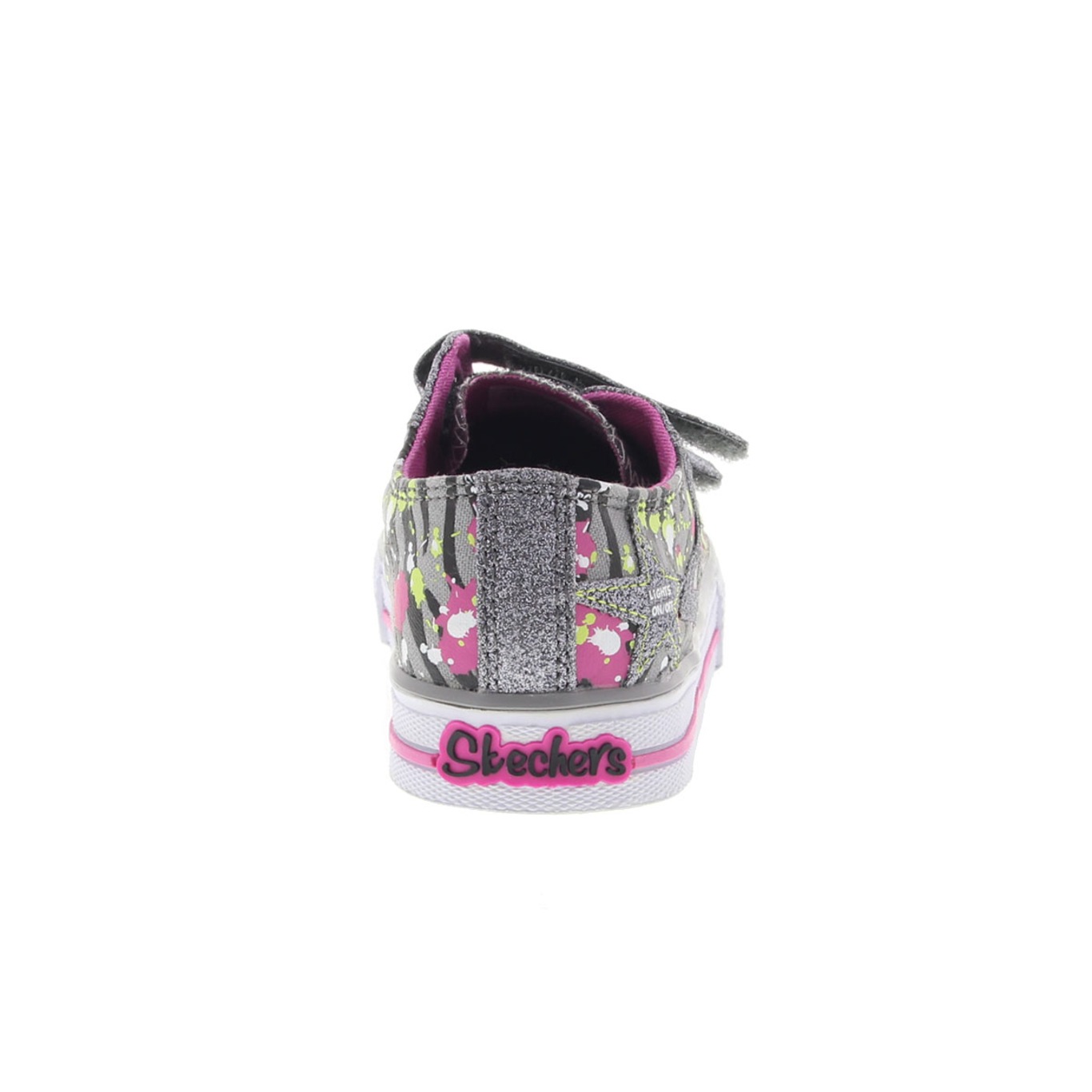 skechers sparkle glitz