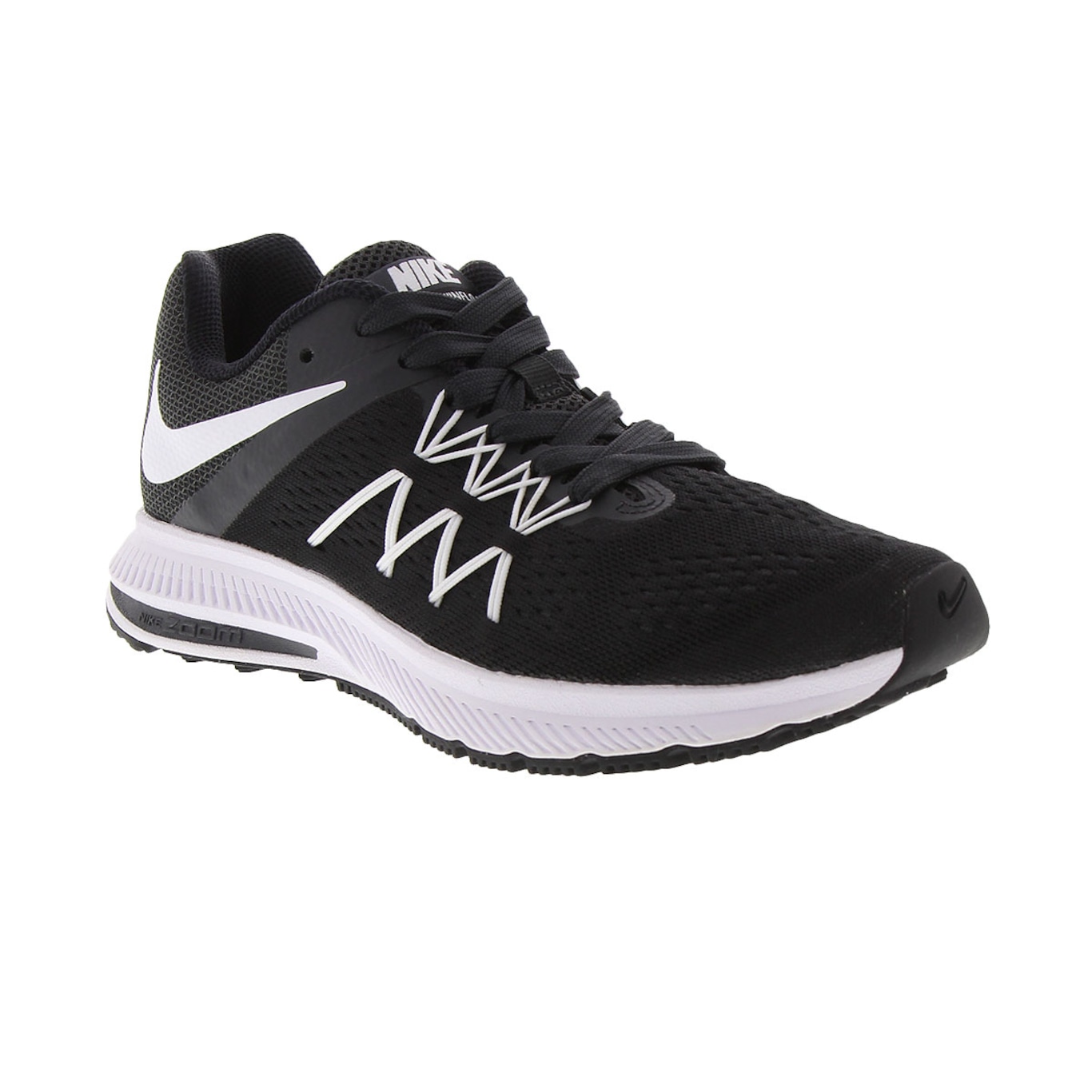 Nike zoom store winflo 3 womens