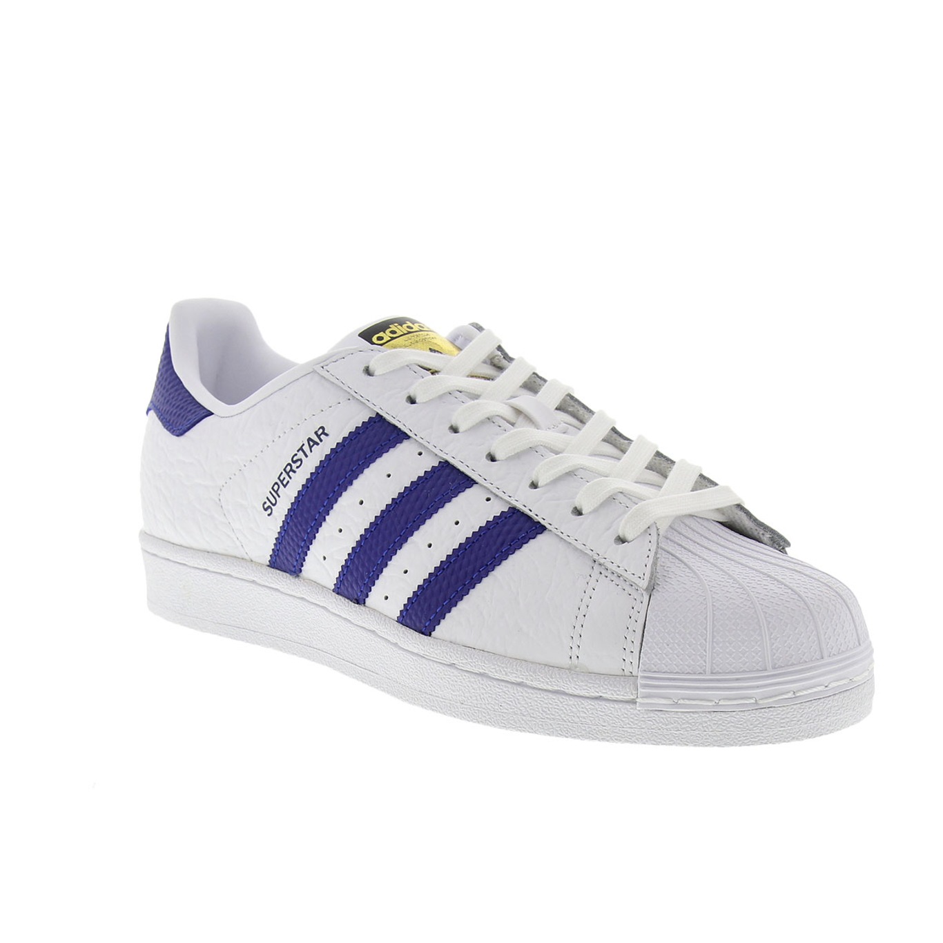 TENIS ADIDAS SUPERSTAR