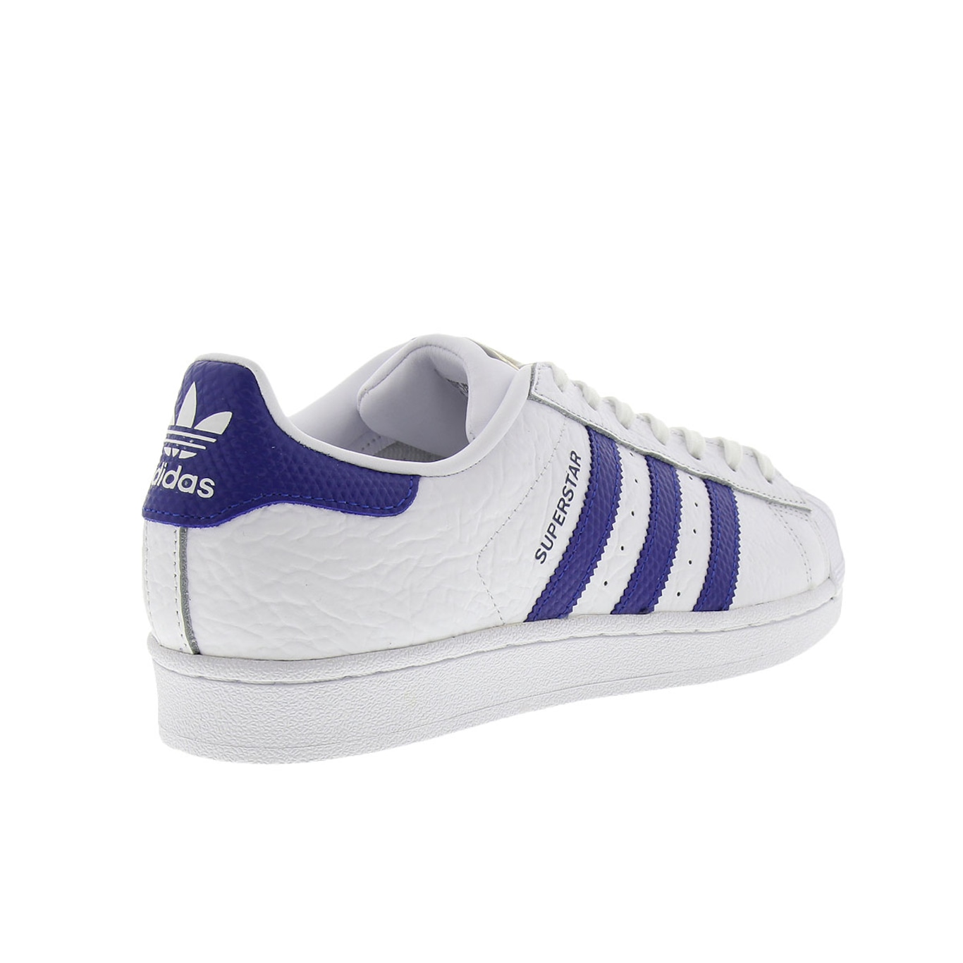 Tenis Super Star Masculino Empire AD Cano Medio