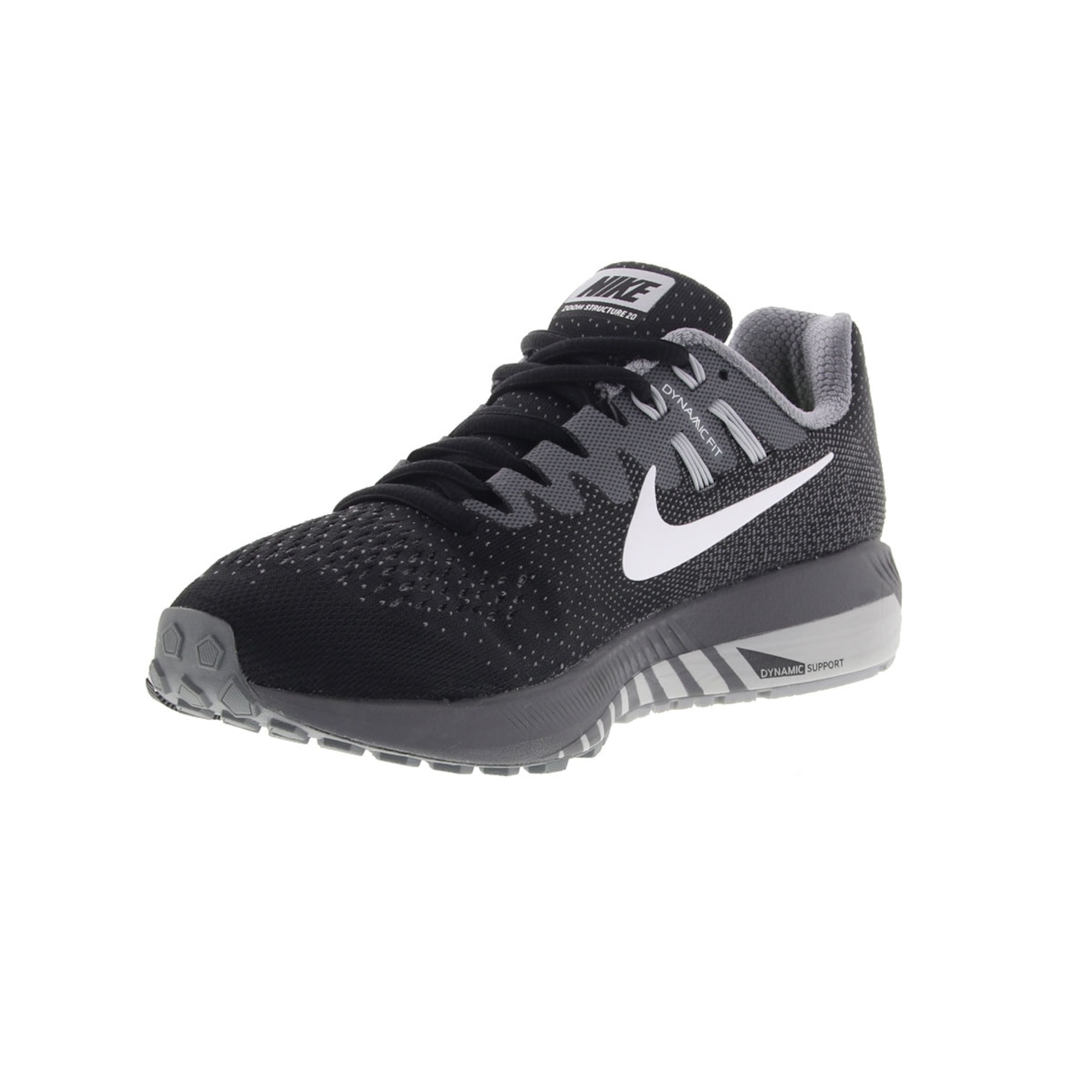 Tenis nike sale zoom structure feminino