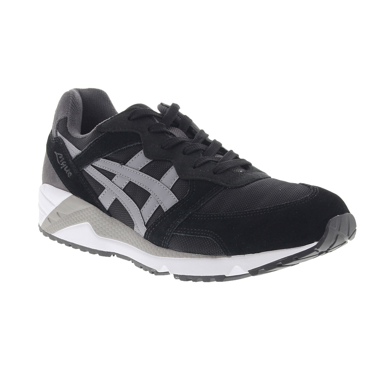 Tênis asics hot sale gel lique