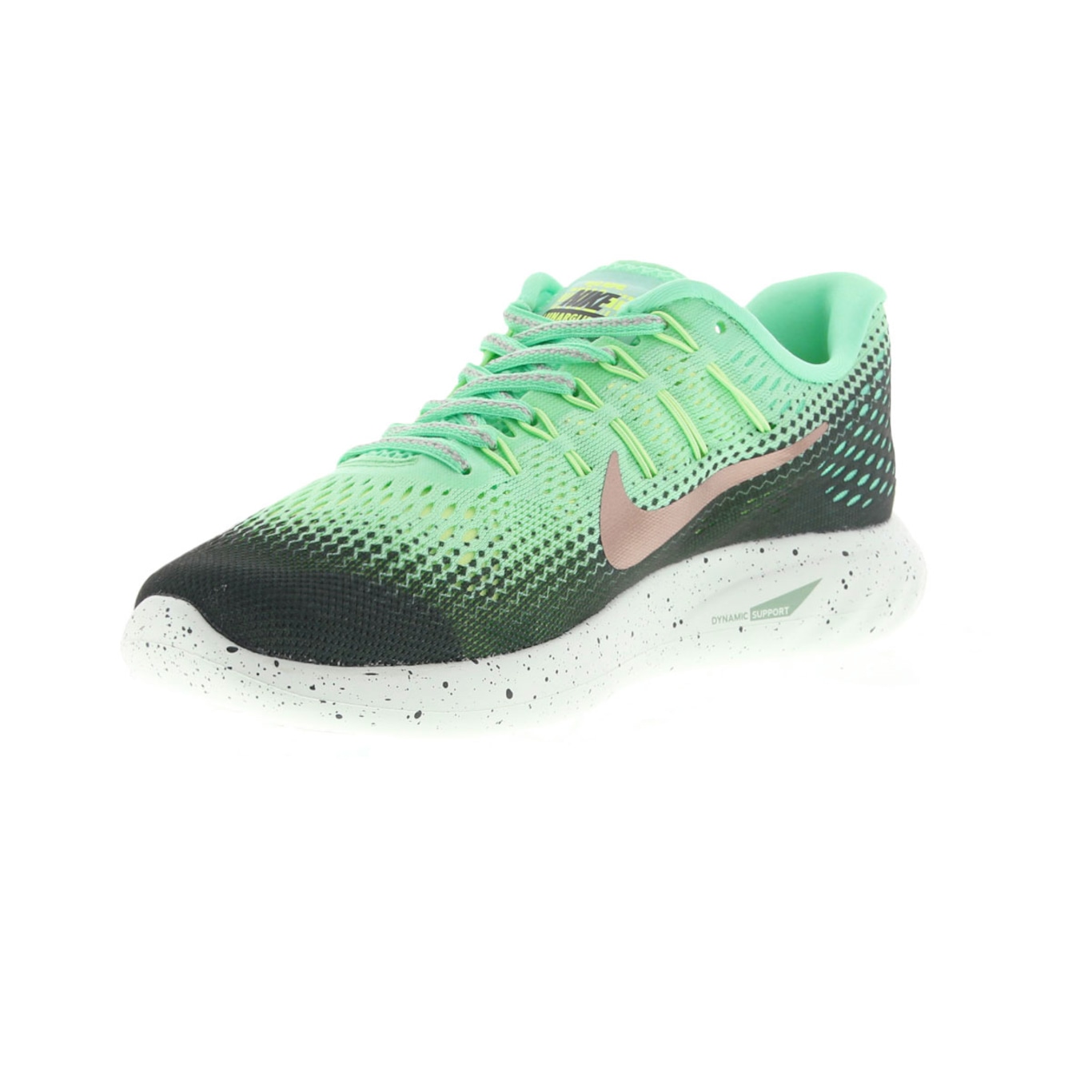 Nike lunarglide store dynamic support