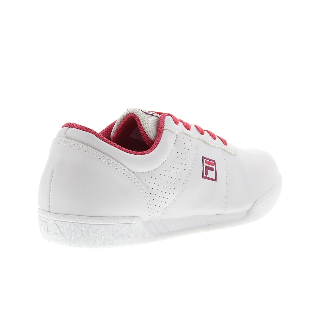 Tenis fila hot sale f16 low