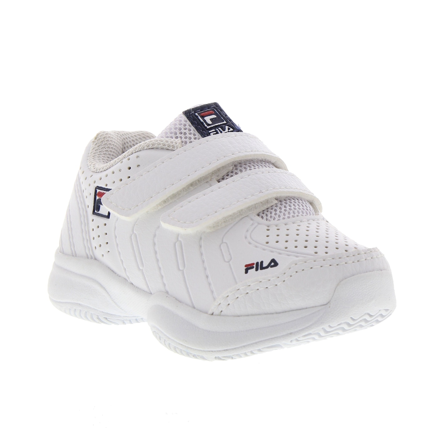 Tenis fila outlet lugano 5.0 infantil