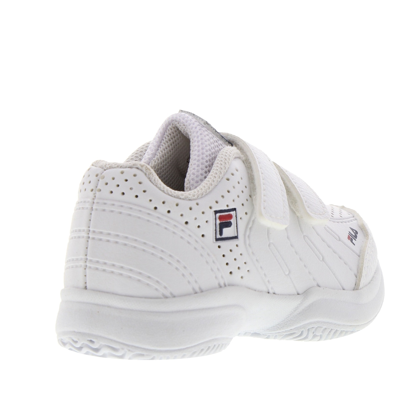 Tenis fila hotsell lugano 5.0 infantil