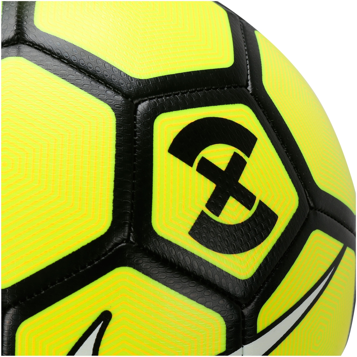 Nike footballx best sale strike soccer ball