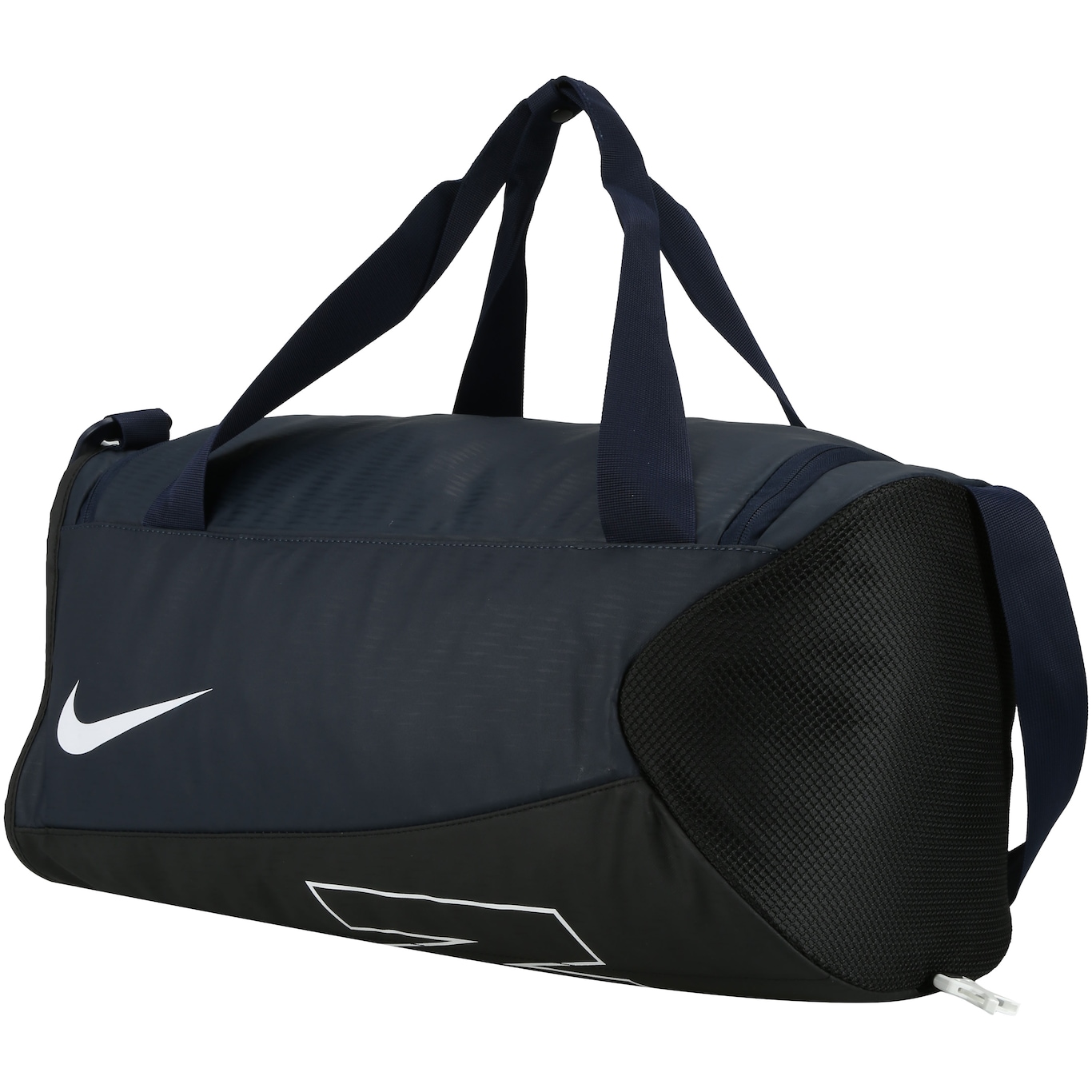 Nike clearance alpha duffel