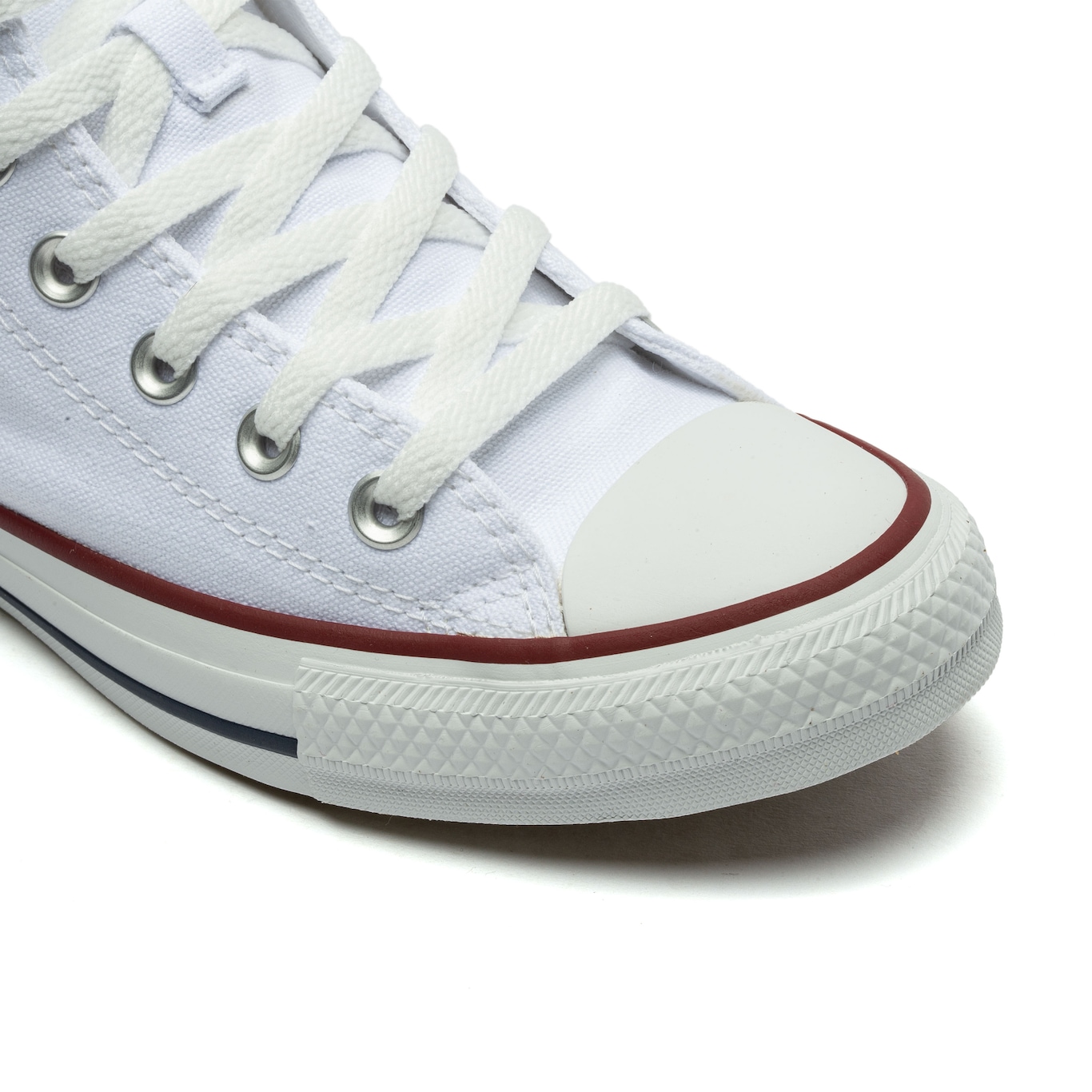 Tenis Cano Alto Converse All Star CT AS Core HI CT0004 Unissex Centauro