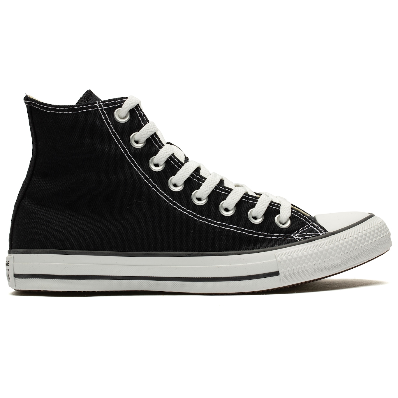 Tênis Cano Alto Converse All Star CT AS Core HI CT0004 - Unissex - Foto 1