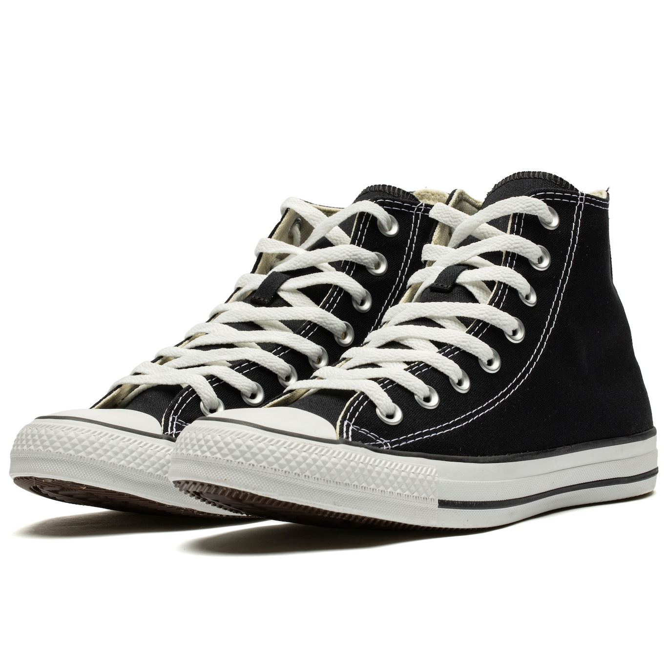 Tênis Cano Alto Converse All Star CT AS Core HI CT0004 - Unissex - Foto 2