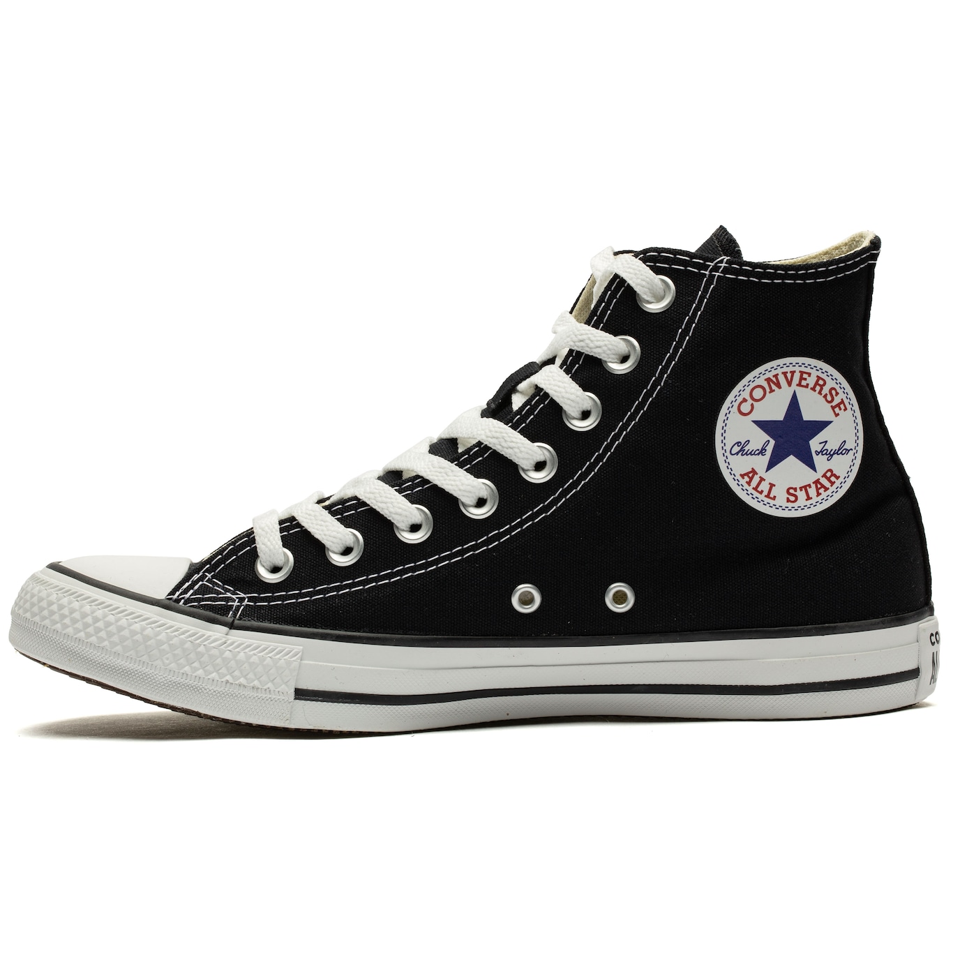 Tênis Cano Alto Converse All Star CT AS Core HI CT0004 - Unissex - Foto 3