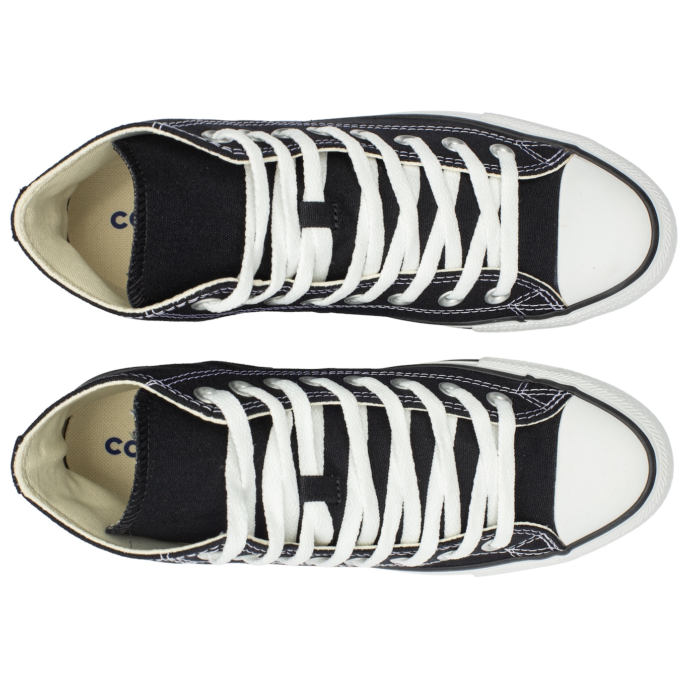 Tênis Cano Alto Converse All Star CT AS Core HI CT0004 - Unissex - Foto 5