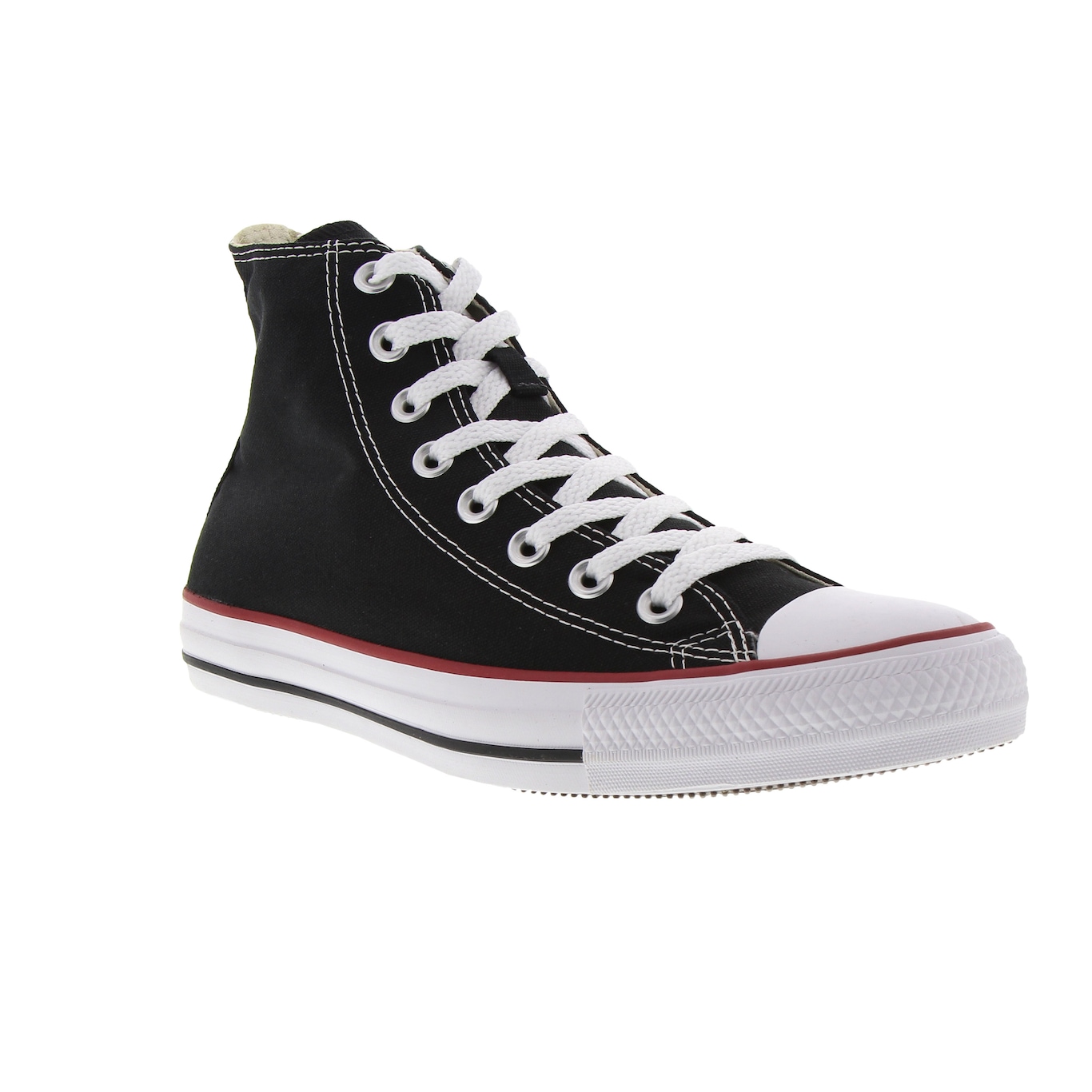 Converse All Star Ct As Core Hi Preto