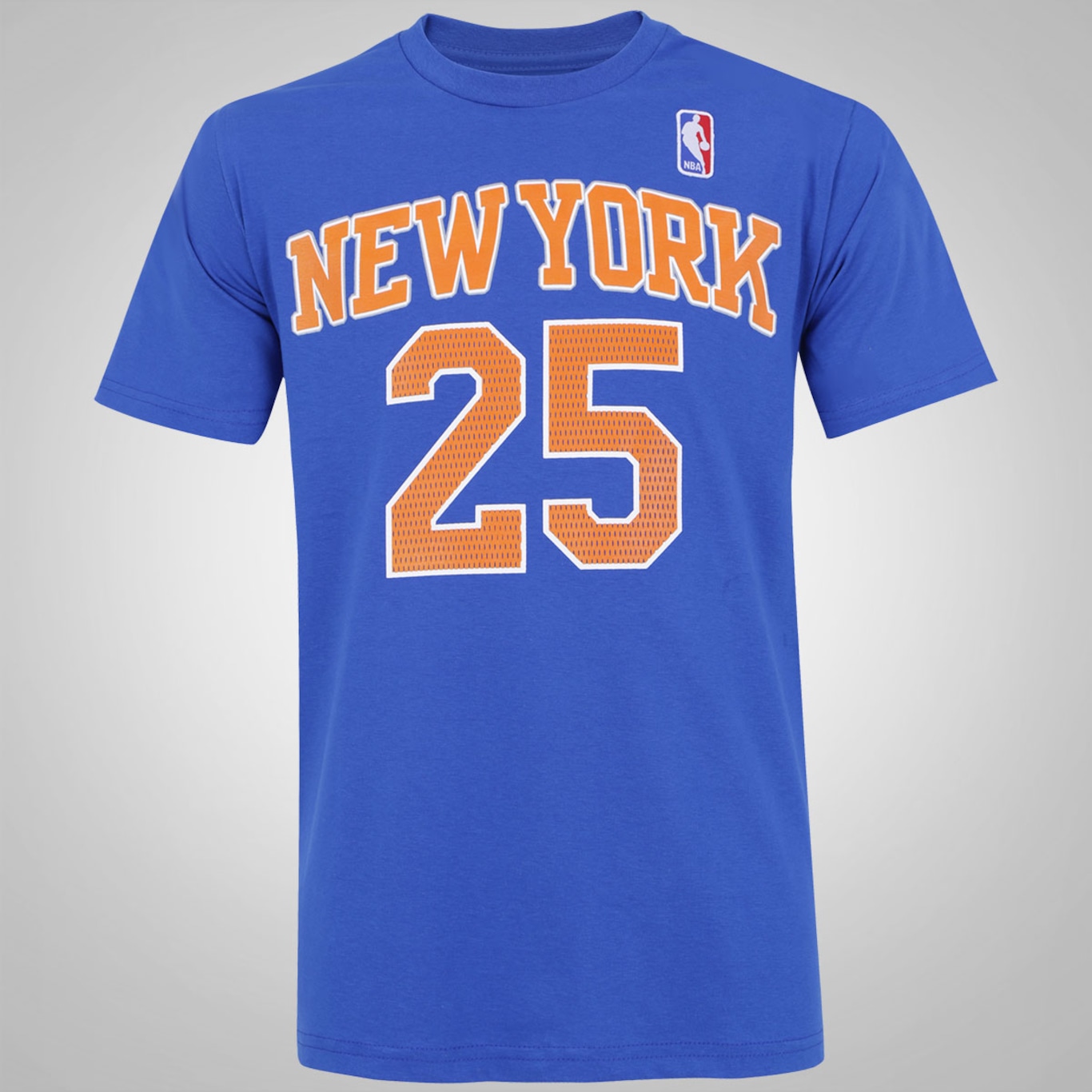 Camiseta NBA New York Knicks Rose 25 - Masculina