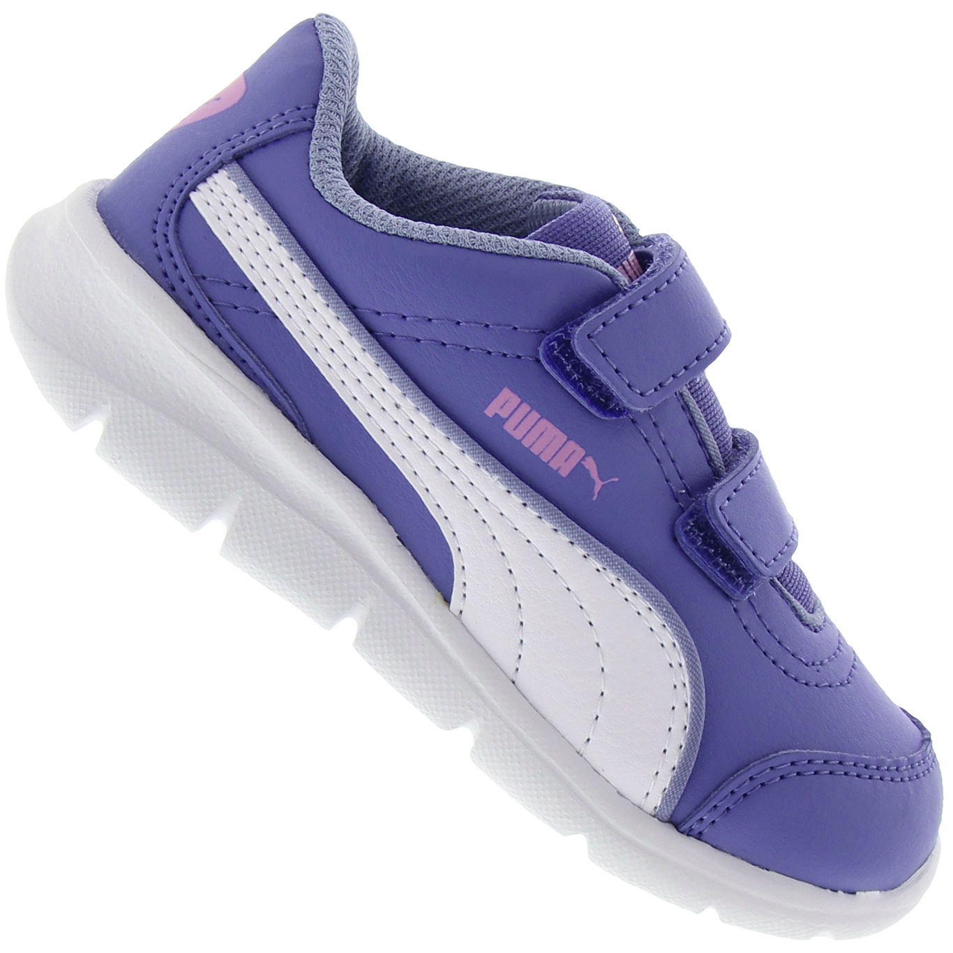 Tenis puma infantil outlet stepfleex