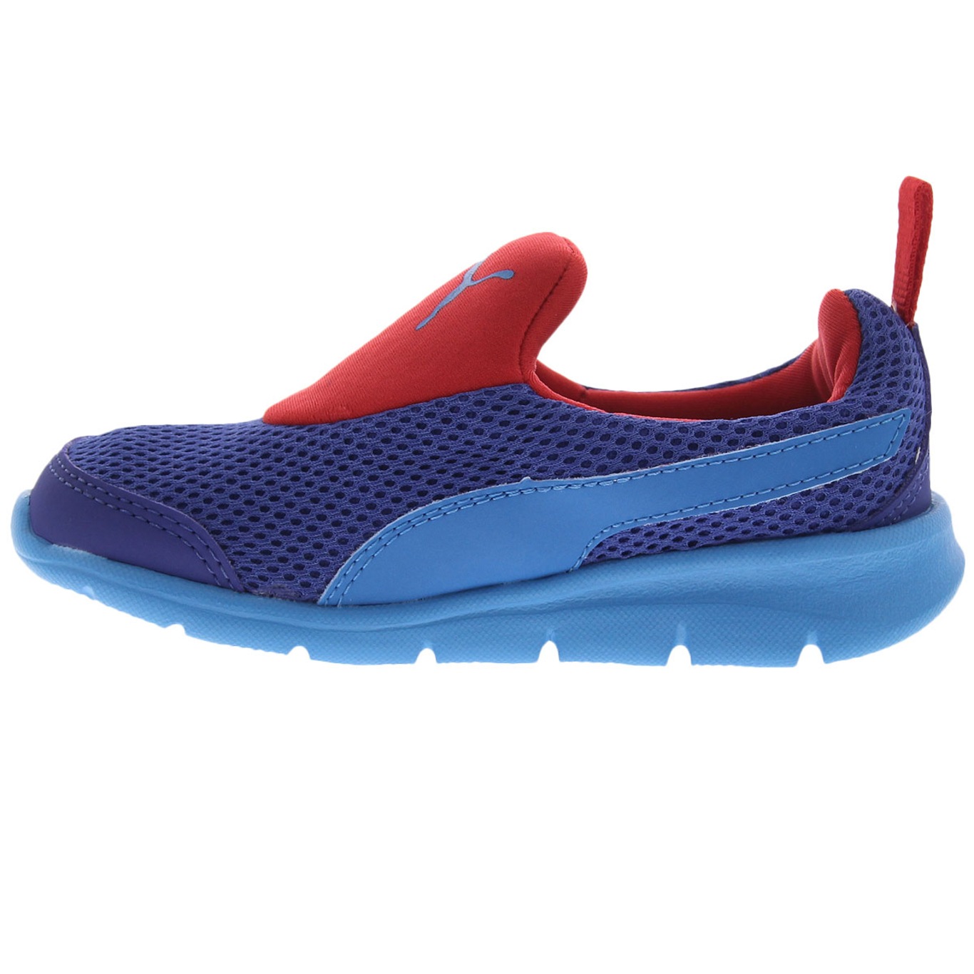 Tenis infantil puma bao clearance 3