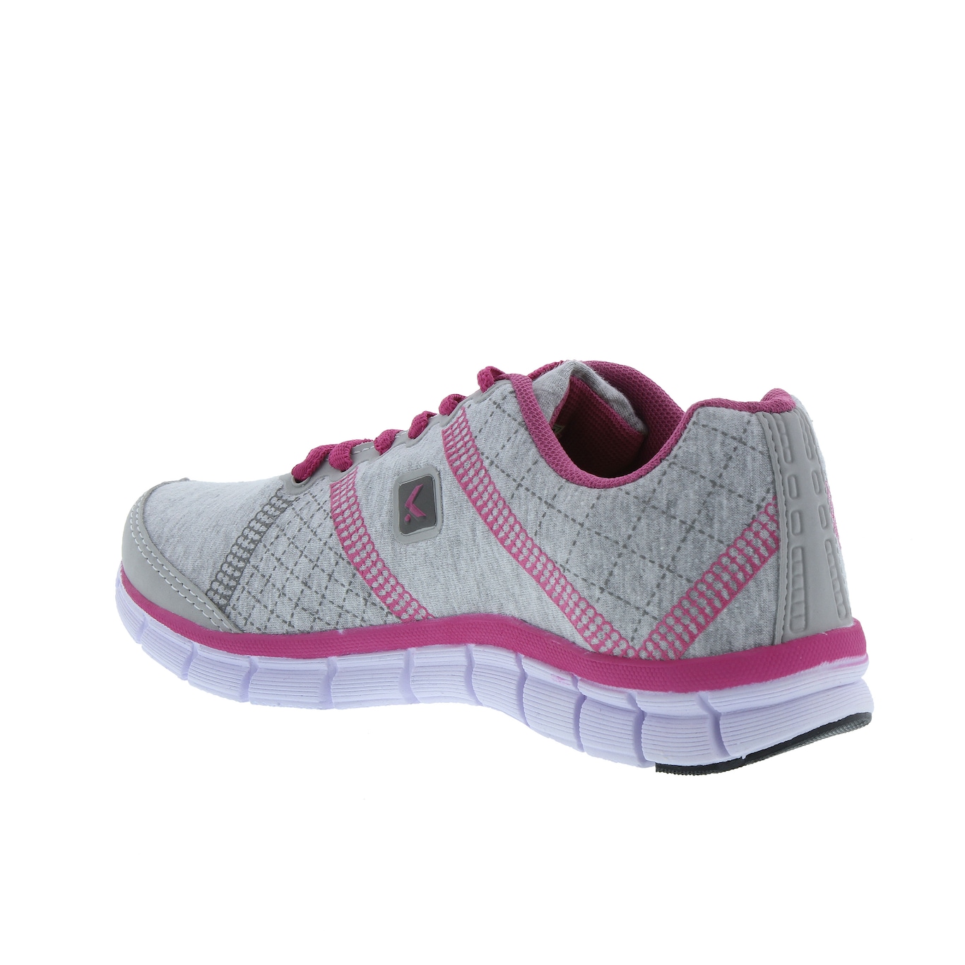 Tenis oxer fit store feminino é bom