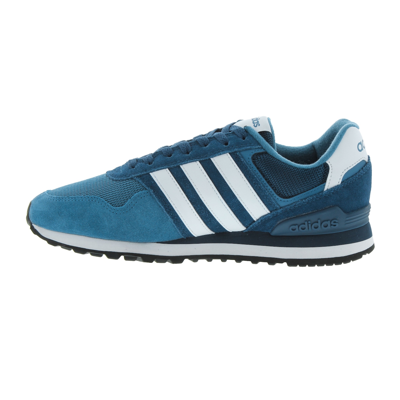 Adidas neo deals homme cyan