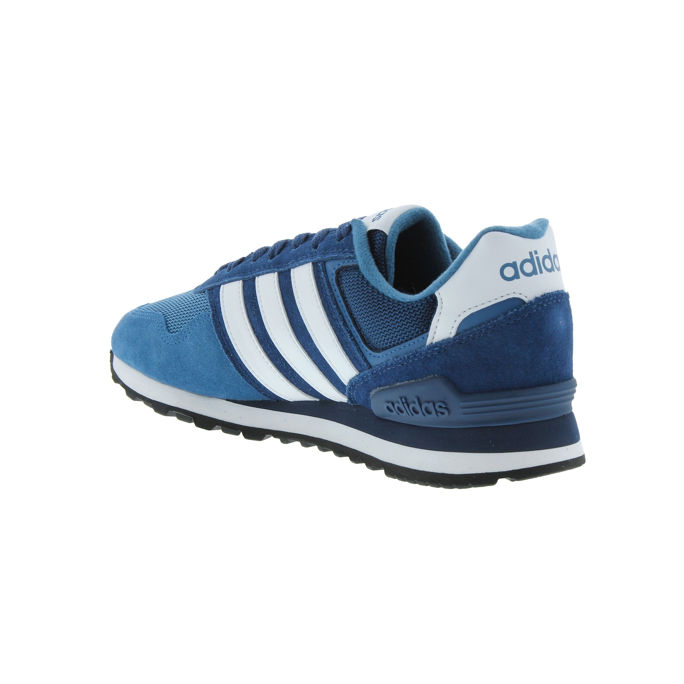 Adidas 2025 10k blue