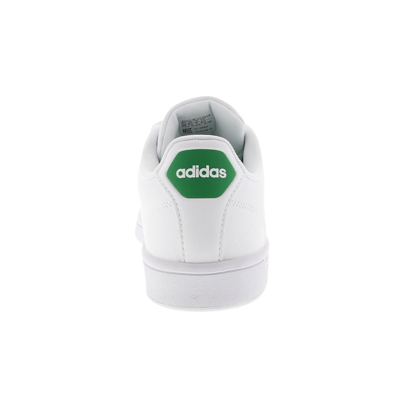 T nis adidas Neo Cloudfoam Advantage Clean Masculino Centauro