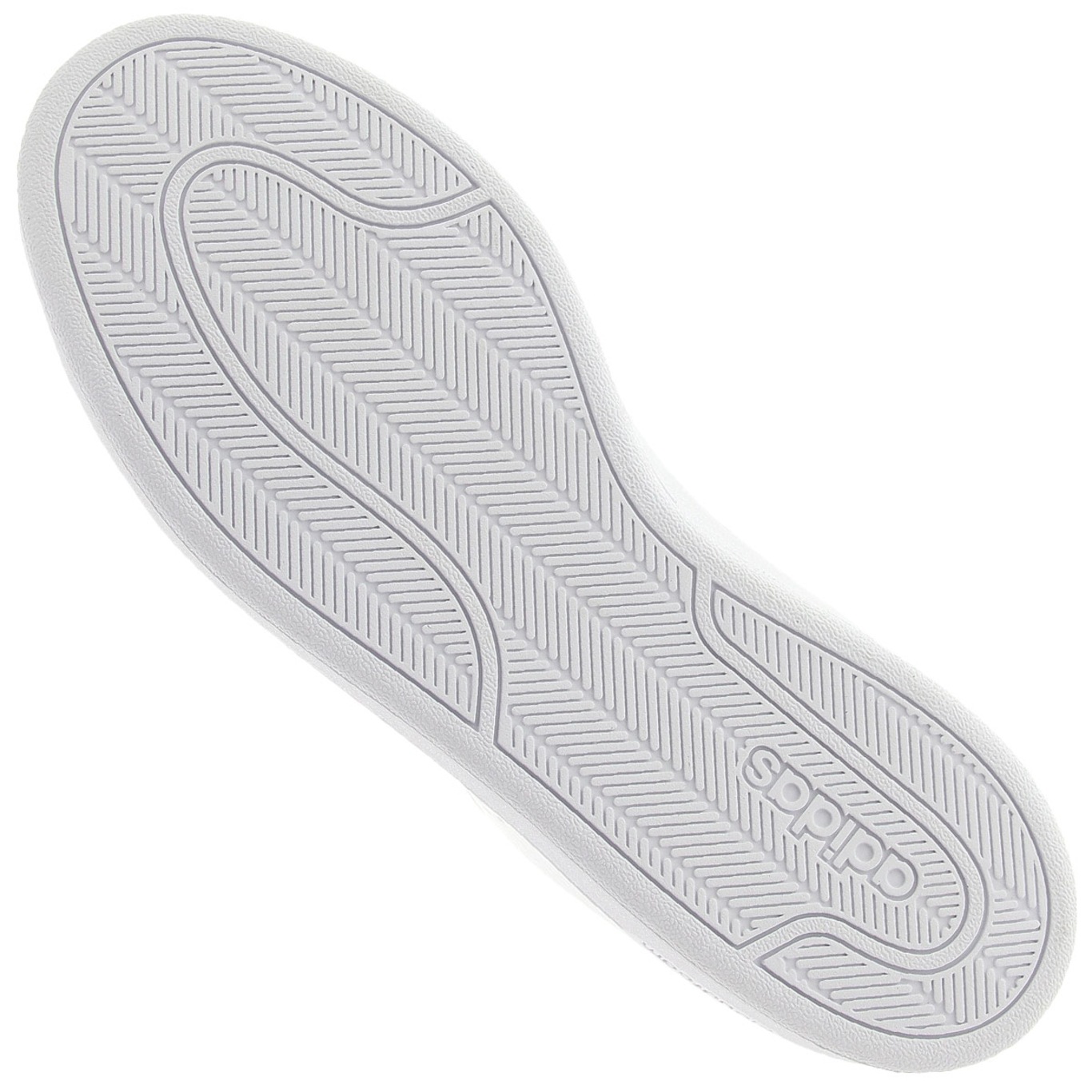 adidas neo men's cloudfoam advantage clean sneakers
