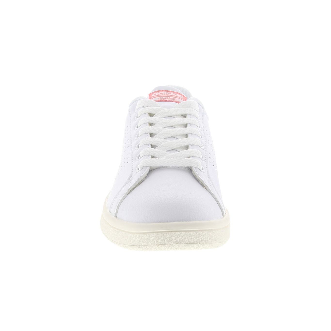 Adidas cloudfoam advantage outlet clean feminino