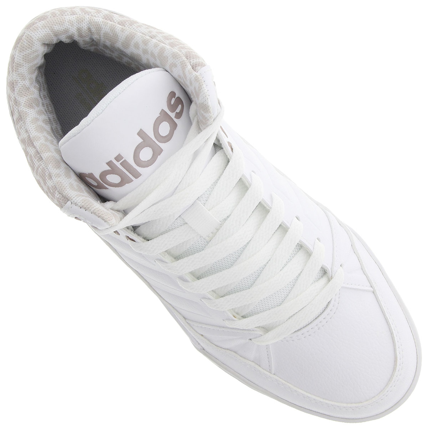 Tênis adidas hot sale play9tis feminino