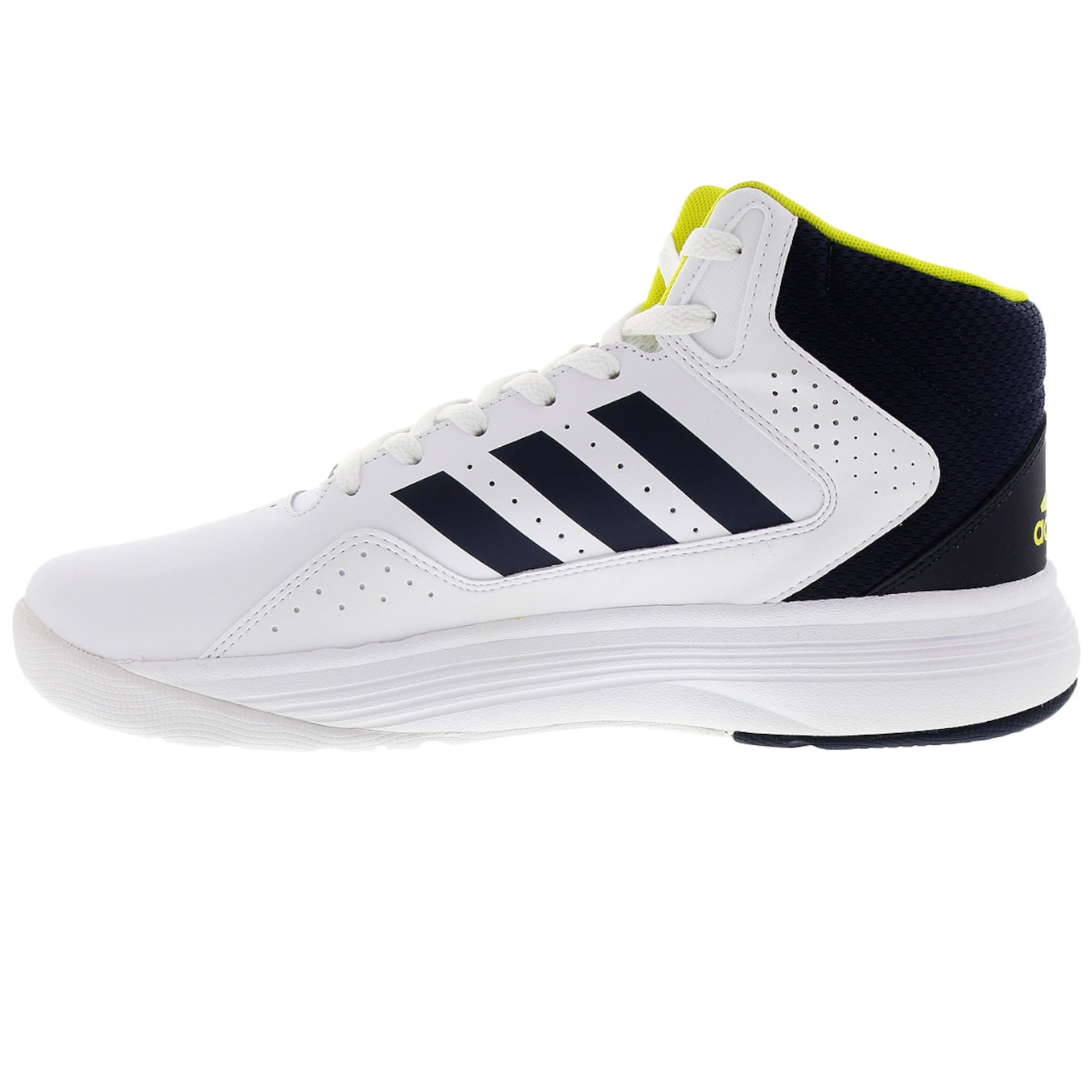 adidas neo cloudfoam ilation