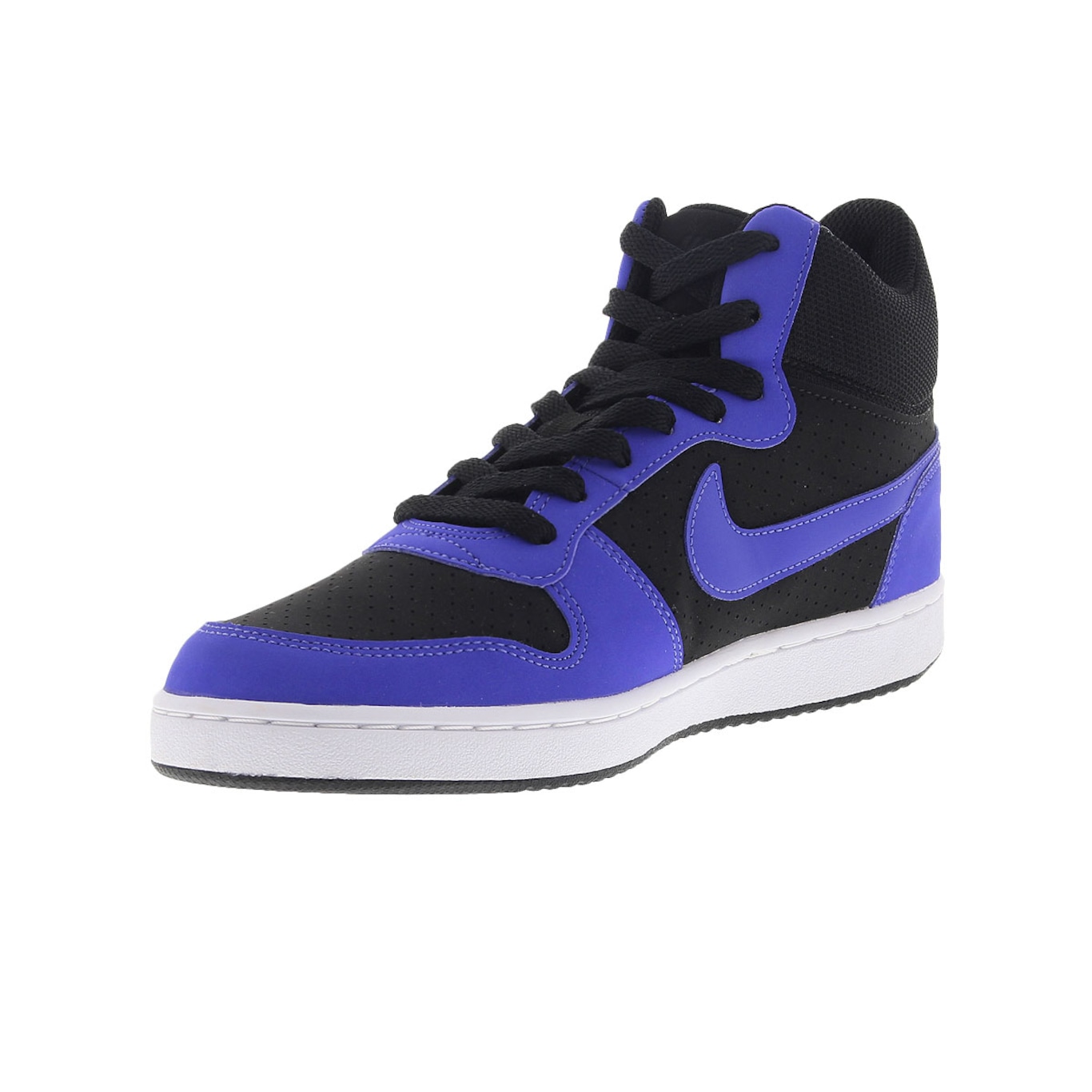 Tenis cano alto nike hot sale masculino