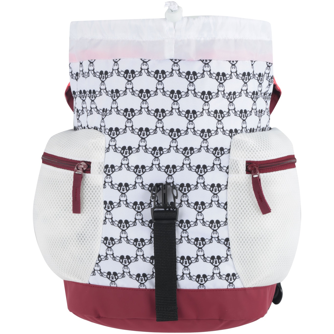 Mochila infantil clearance adidas disney mickey