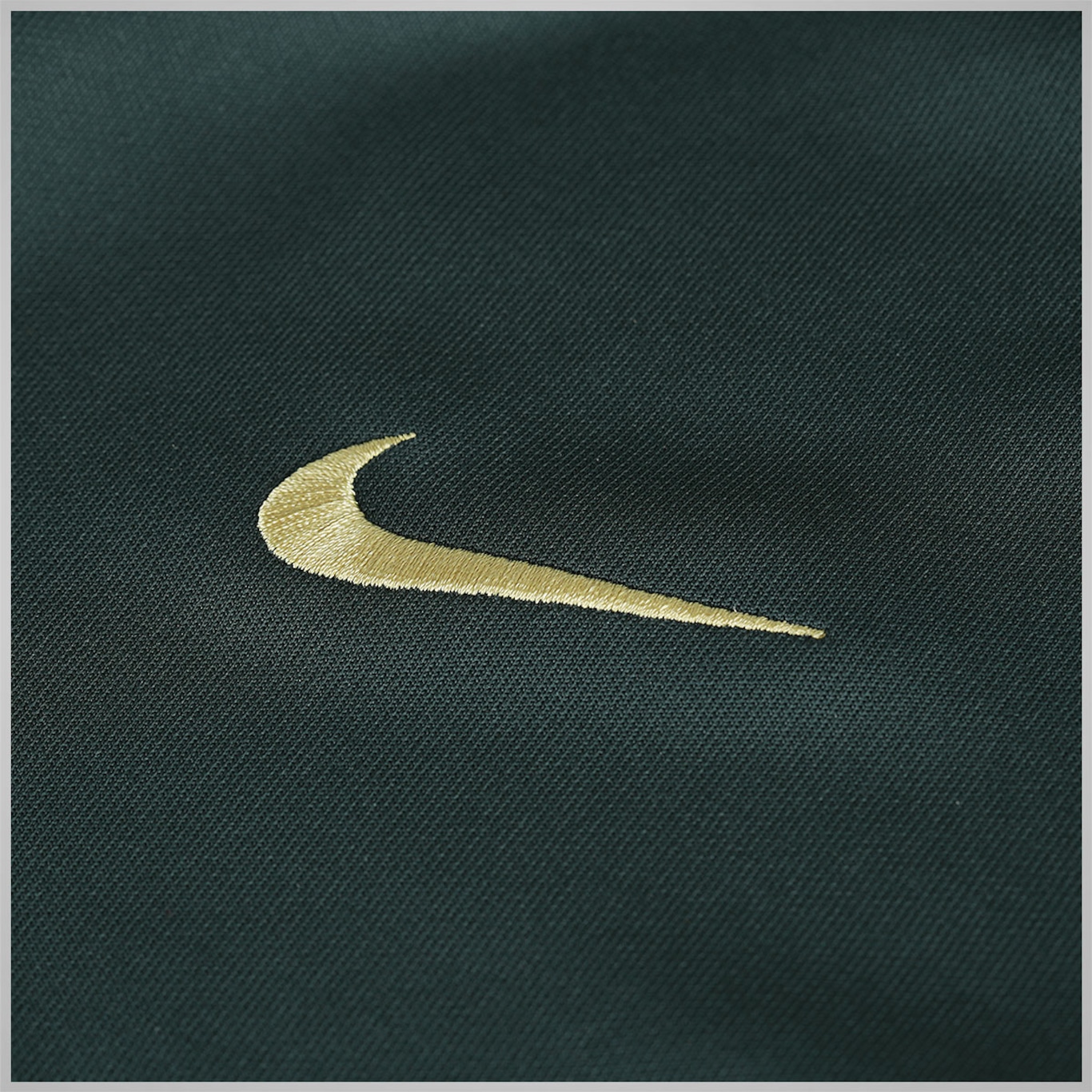 Jaqueta Nike N98 Brasil  Casaco Masculino Nike Usado 95705331