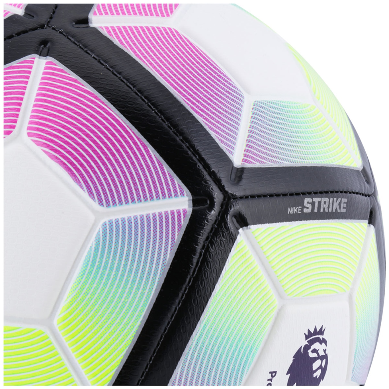 Bola de Futebol Campo Nike Premier League Strike