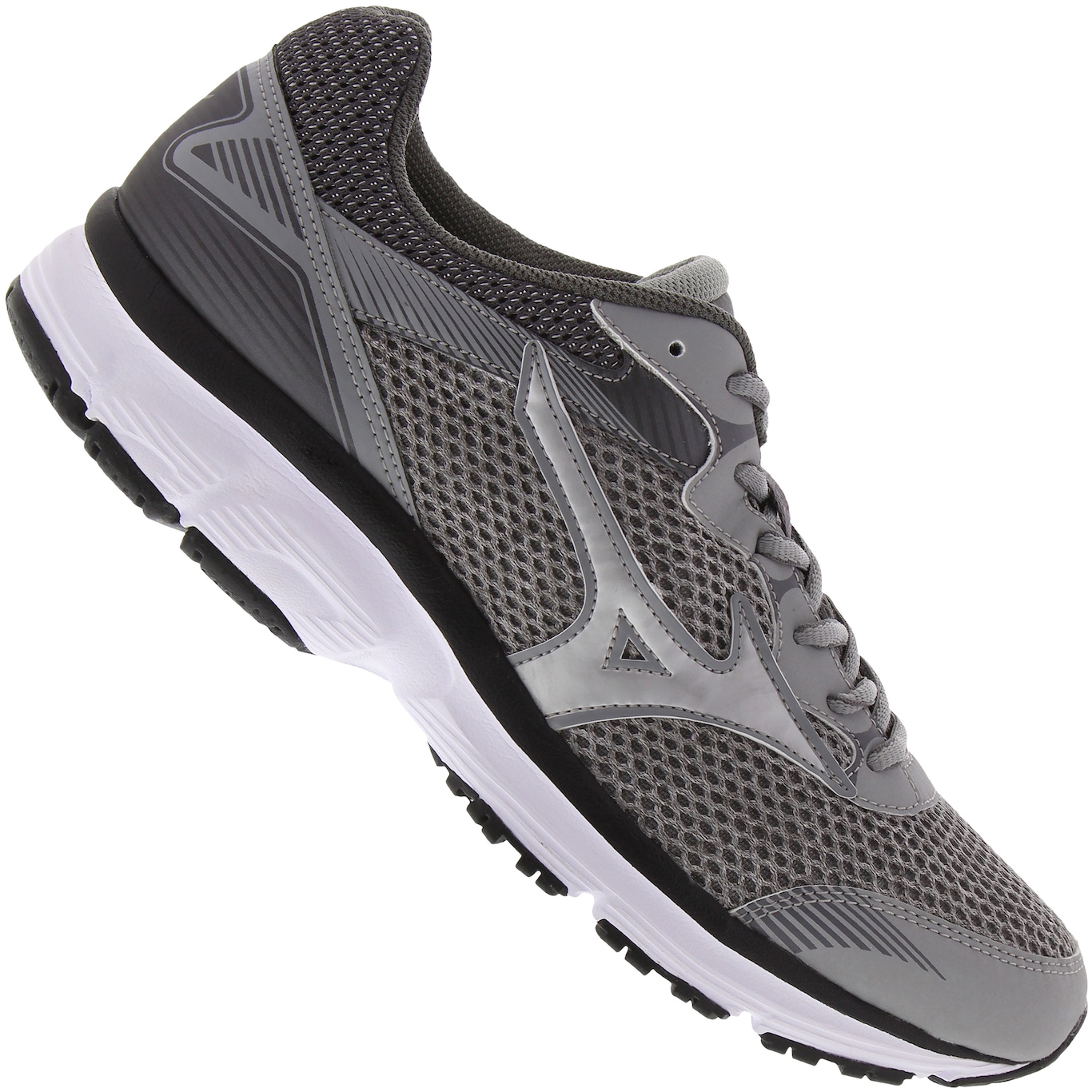 Tenis mizuno cheap wing masculino