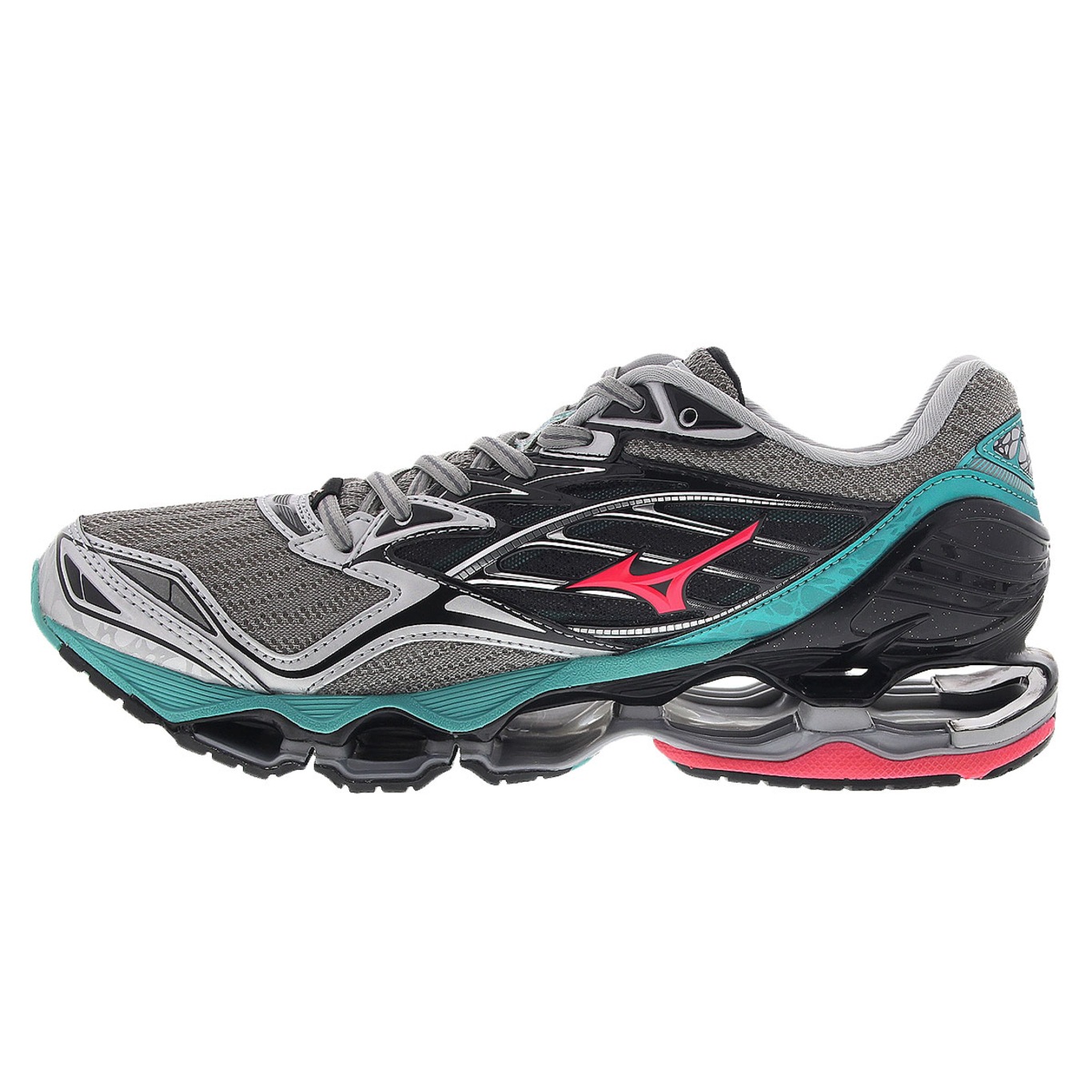 Centauro mizuno best sale prophecy 6