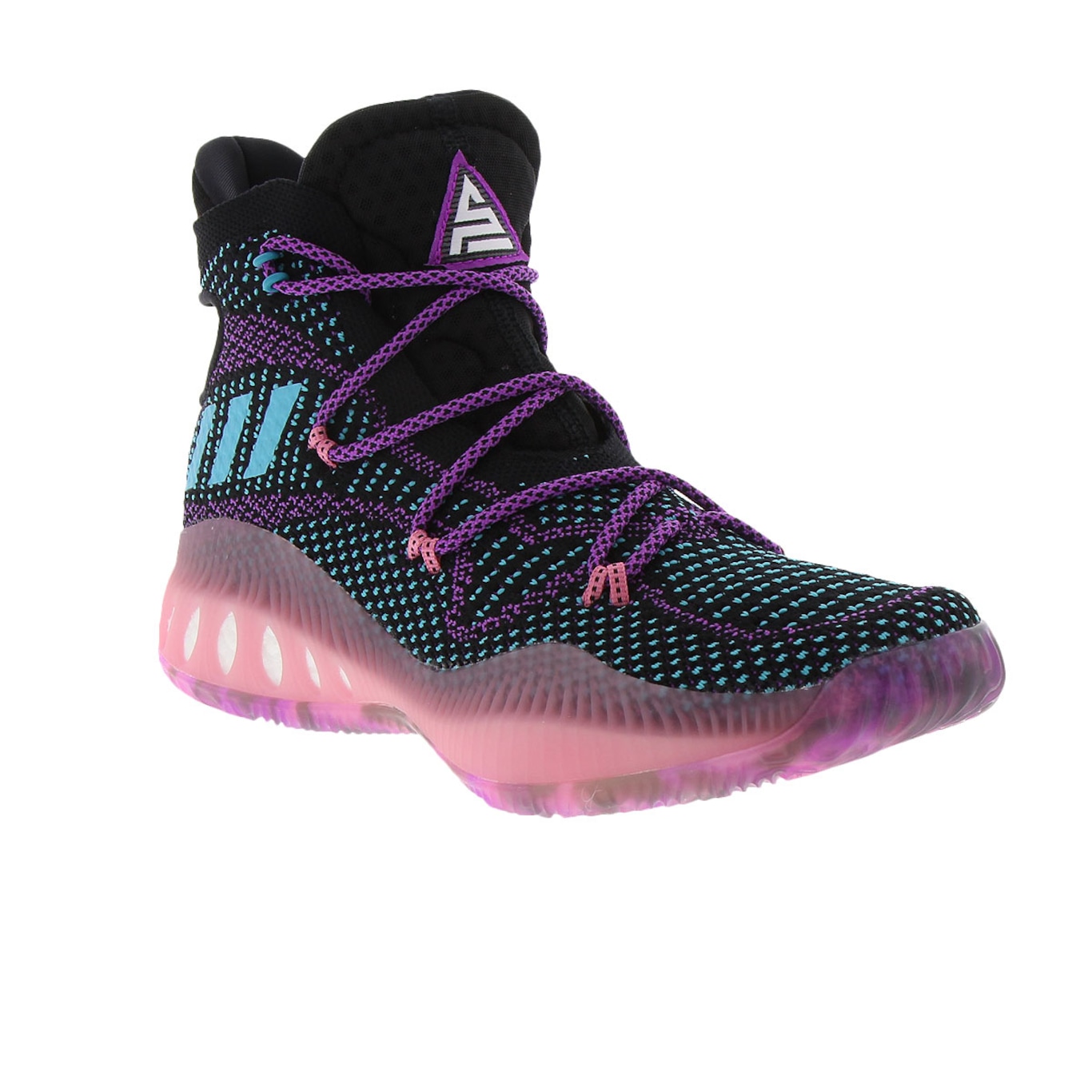 Adidas crazy on sale 6 deportivas