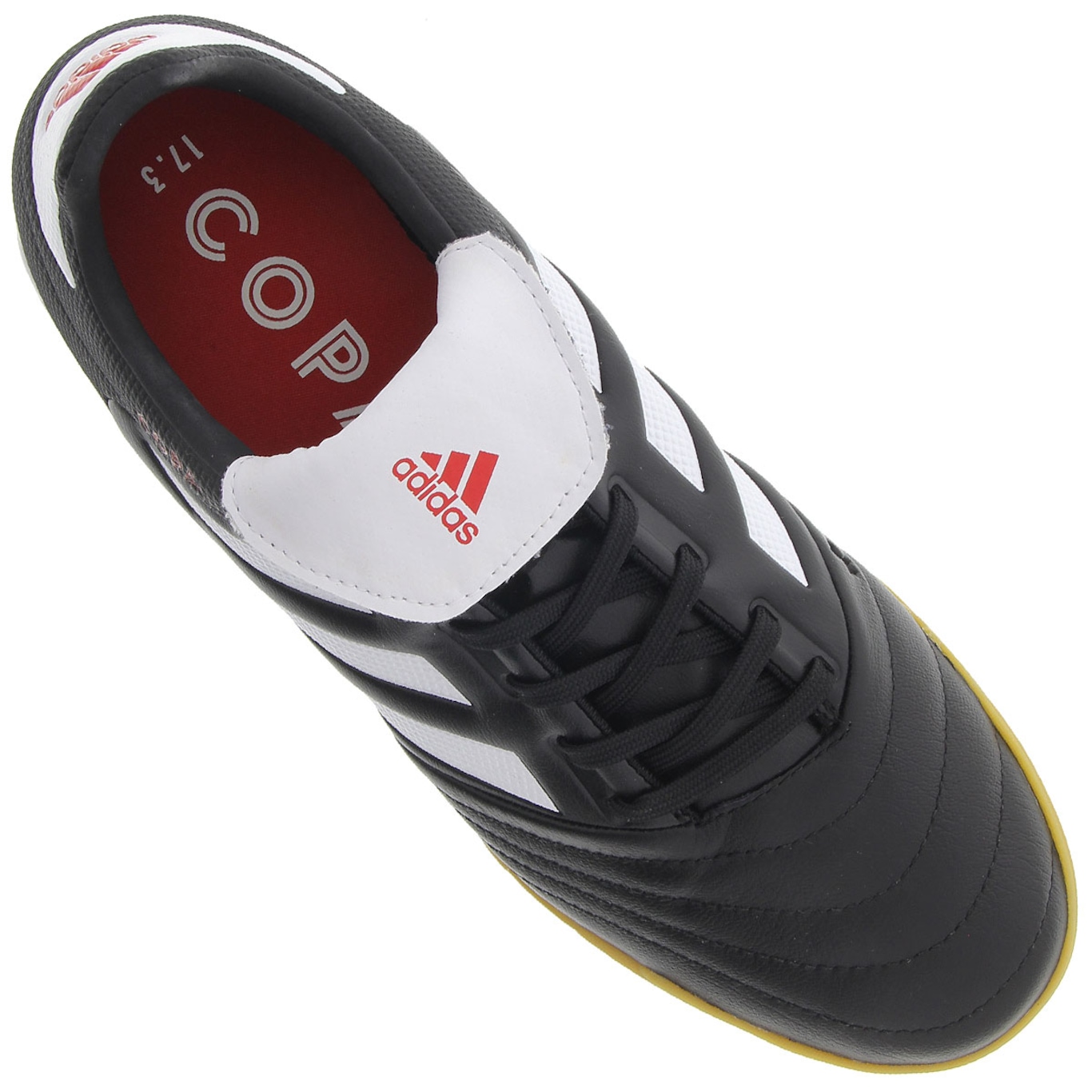 Adidas copa on sale 17.3 futsal