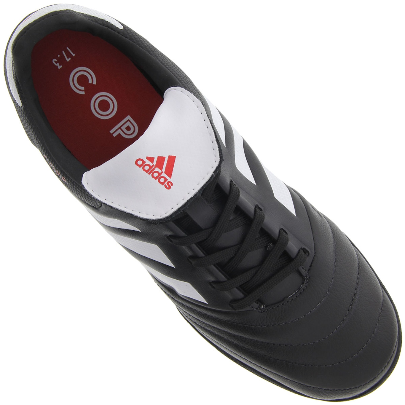 Chuteira society adidas hot sale copa 17.3 tf