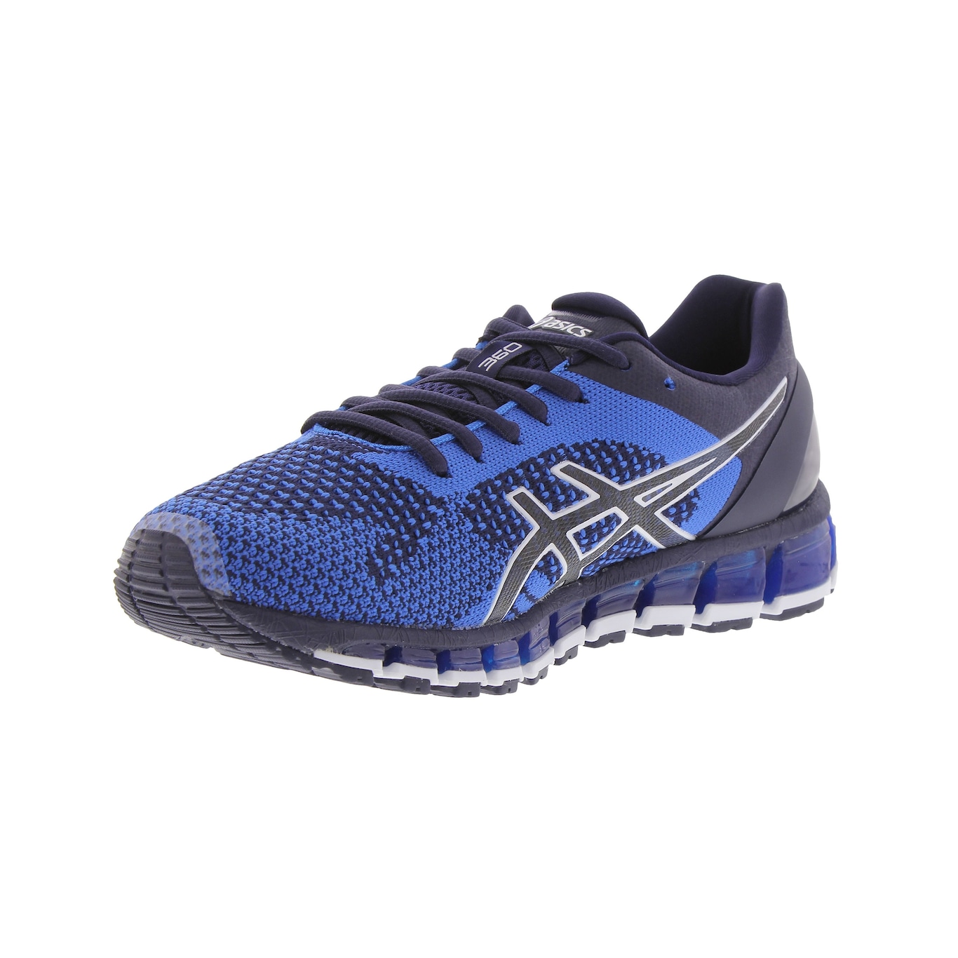 Asics best sale quantum knit