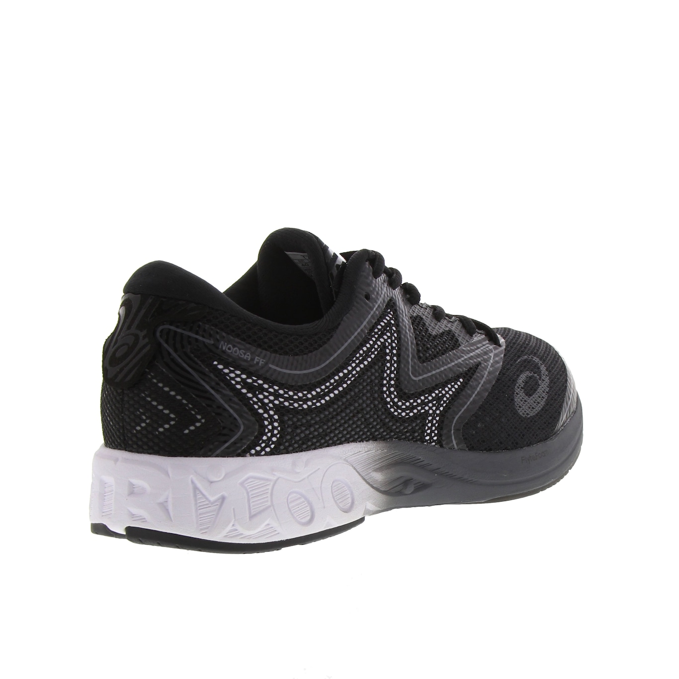 Tenis asics best sale gel noosa ff