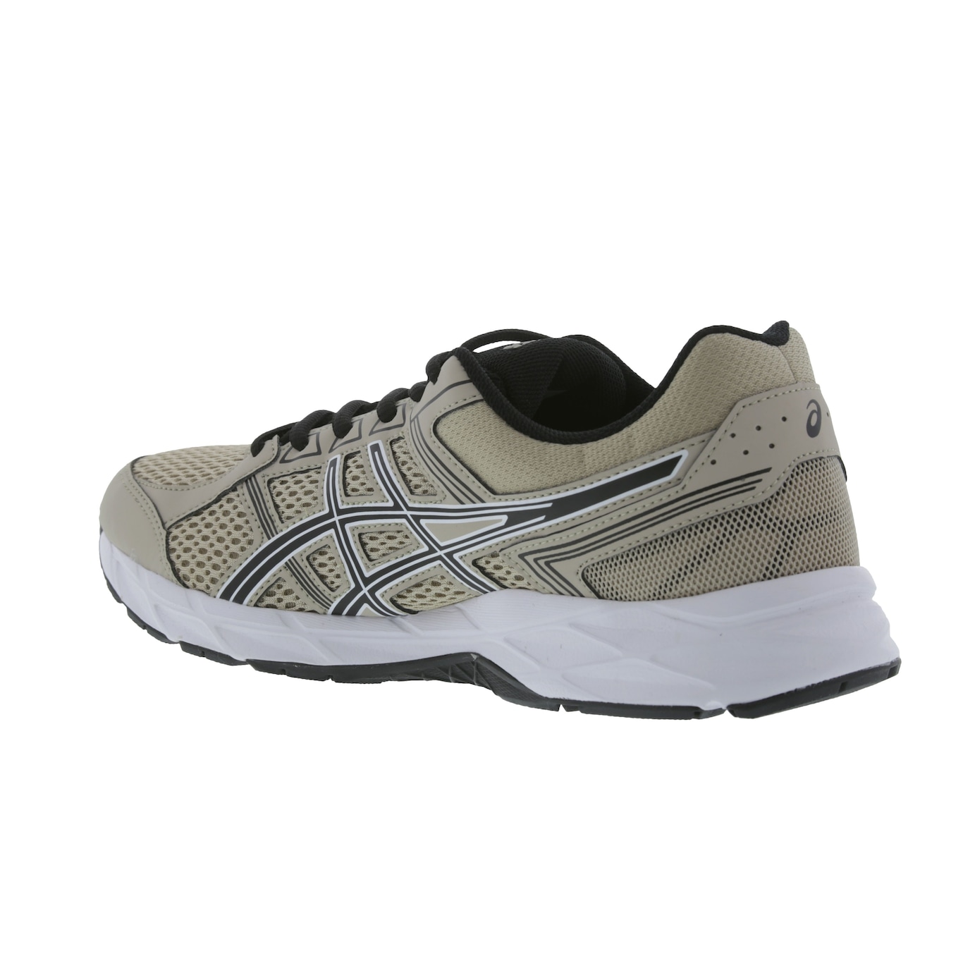 Tênis shops asics contend 4