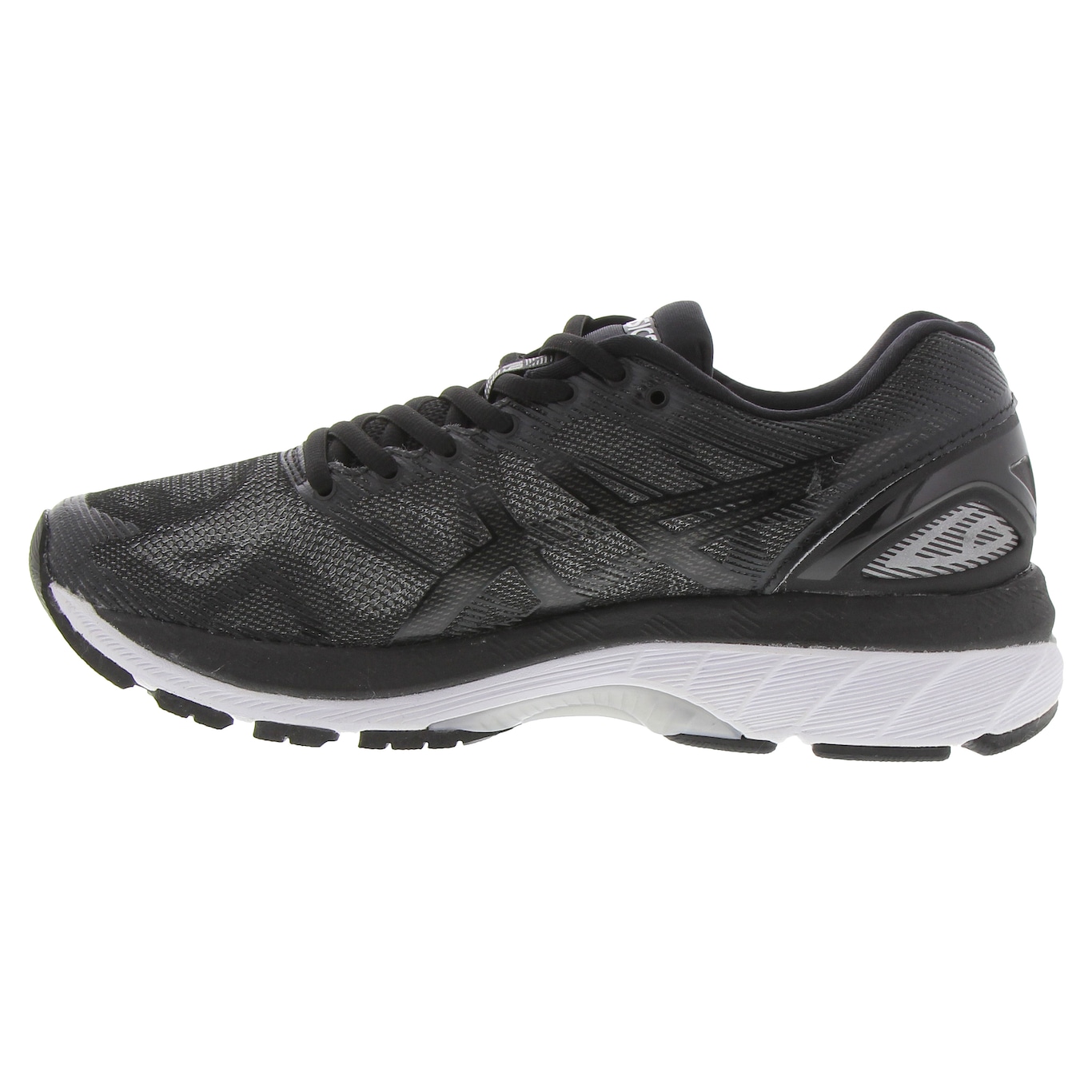 Tenis asics sales nimbus 19 feminino