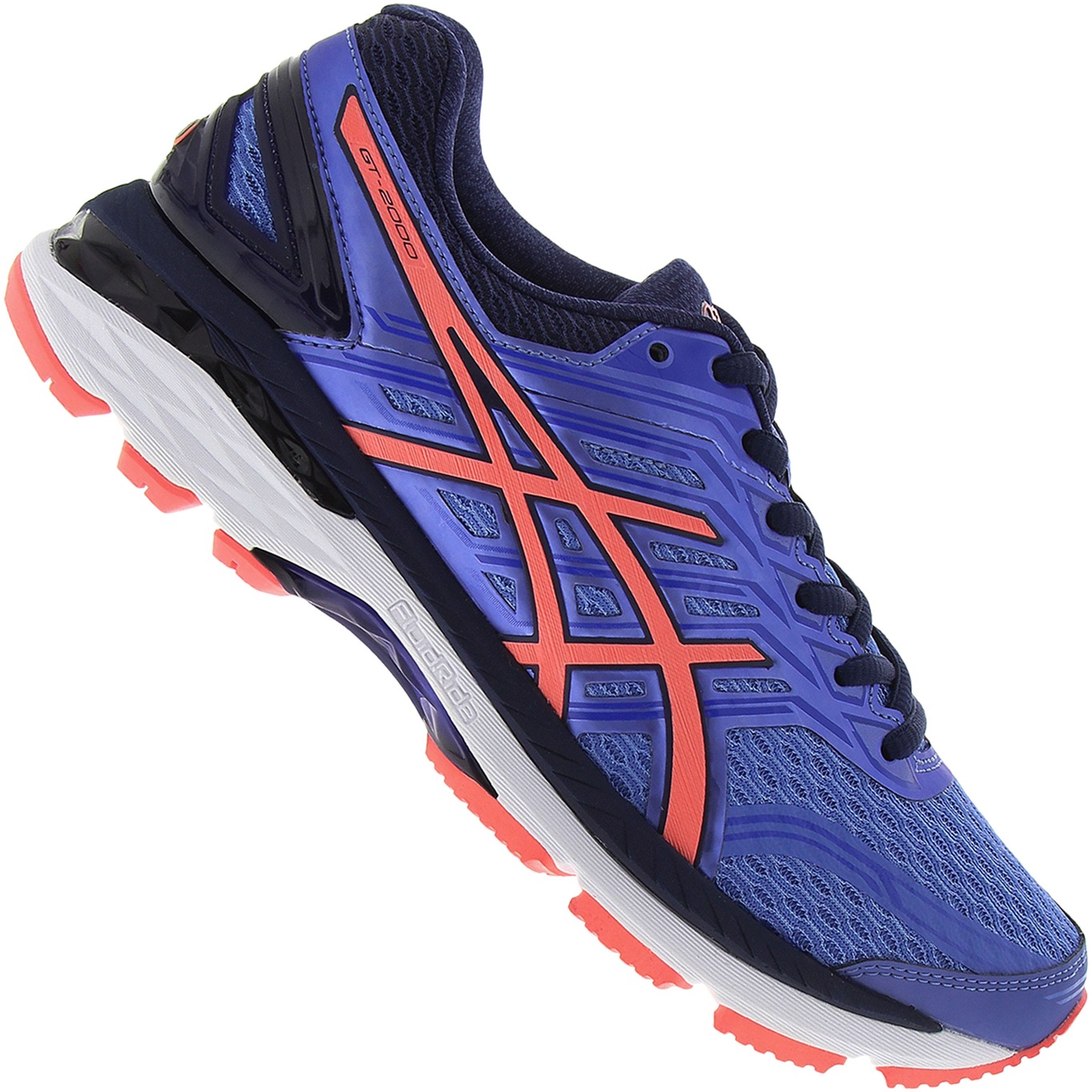 Tenis asics gt store 2000 5 feminino