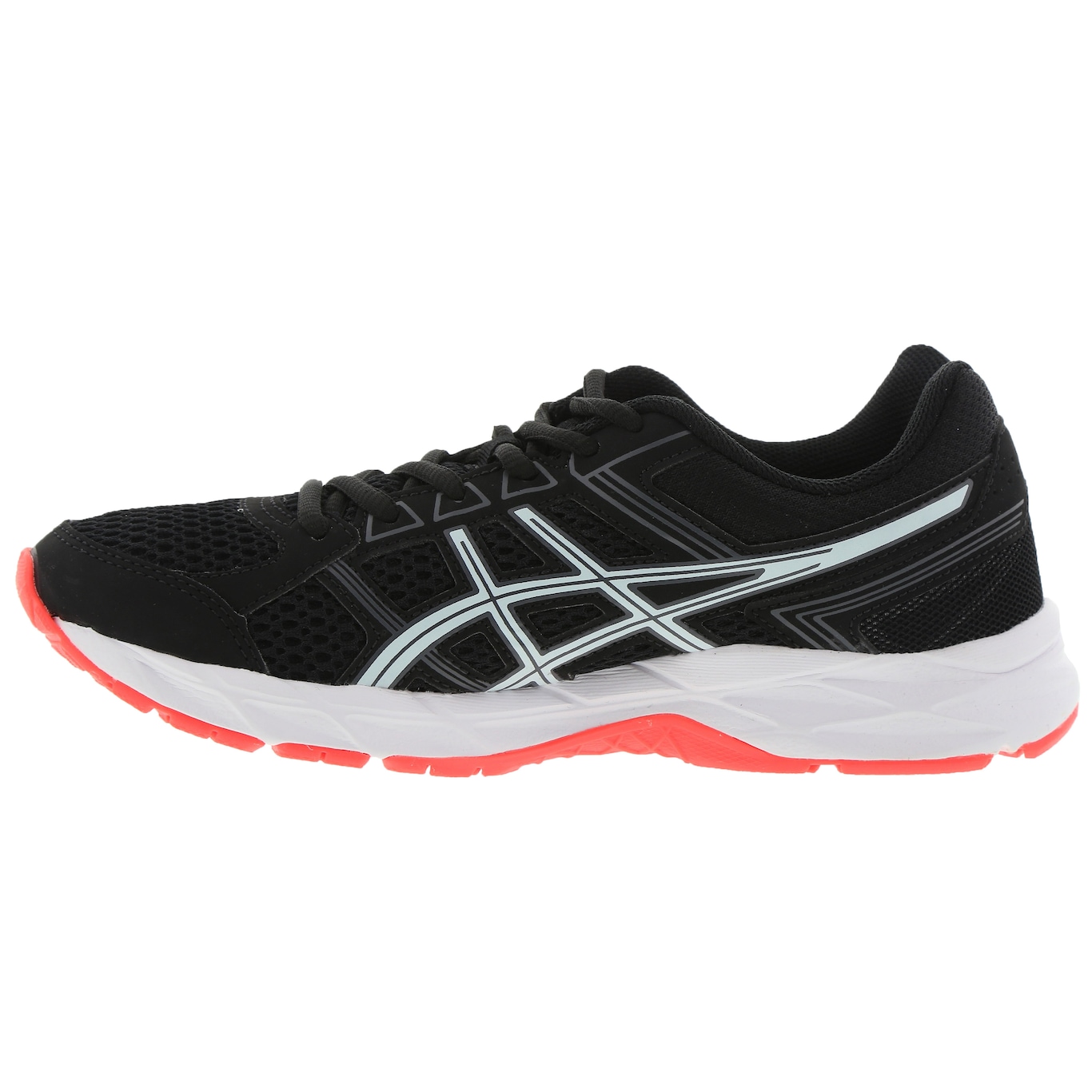 Asics gel contend 4 feminino best sale