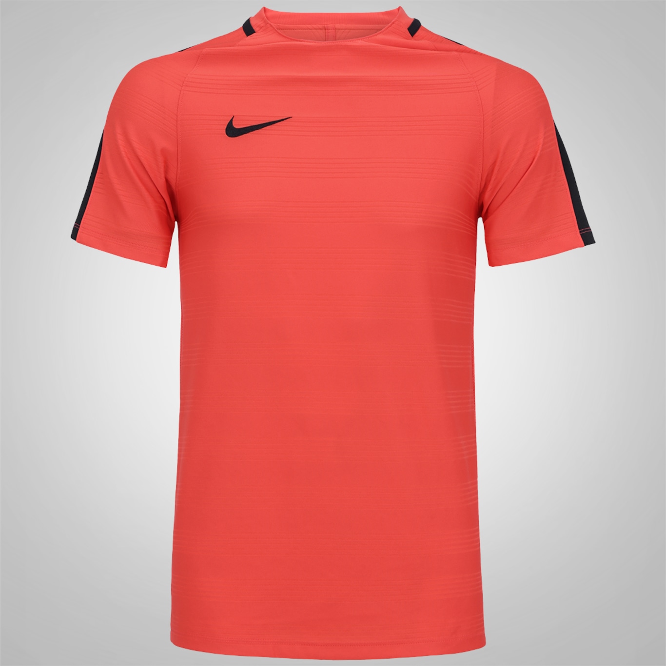 Nike store squad top