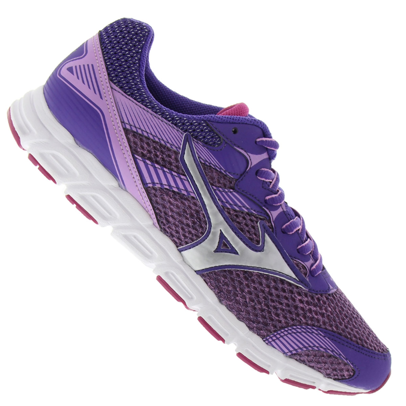 Mizuno blaze best sale