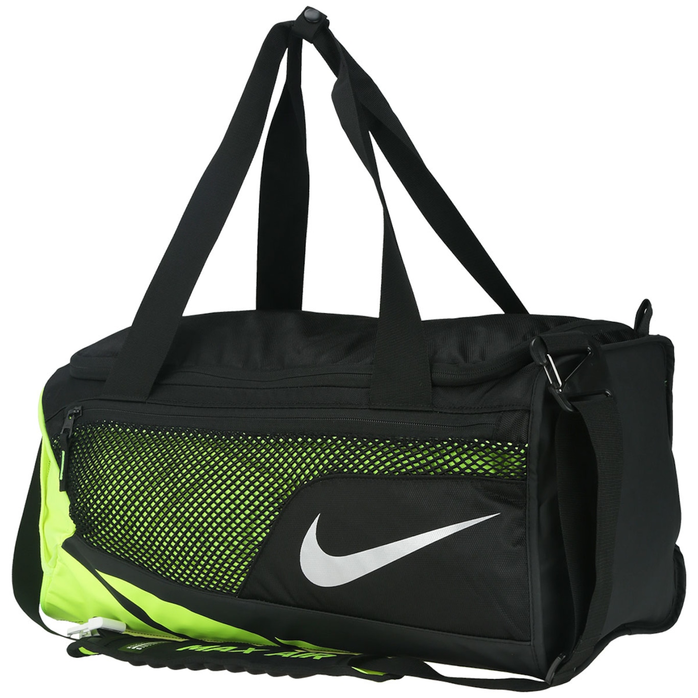 Nike max air hotsell vapor duffel